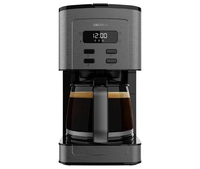 Cecotec Coffee 56 Time kavos aparatas