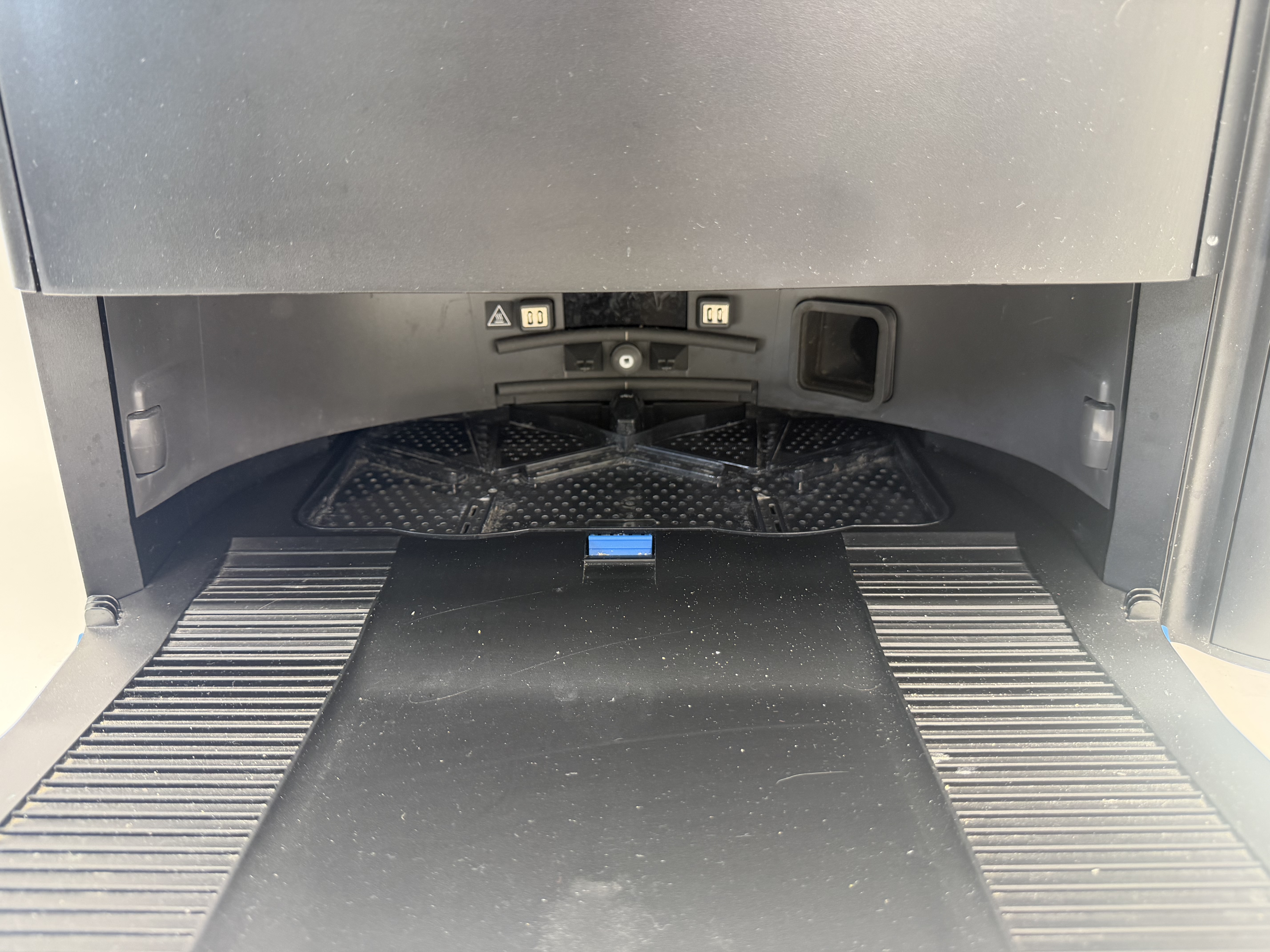 Ecovacs DEEBOT T30S Combo robotas dulkių siurblys
