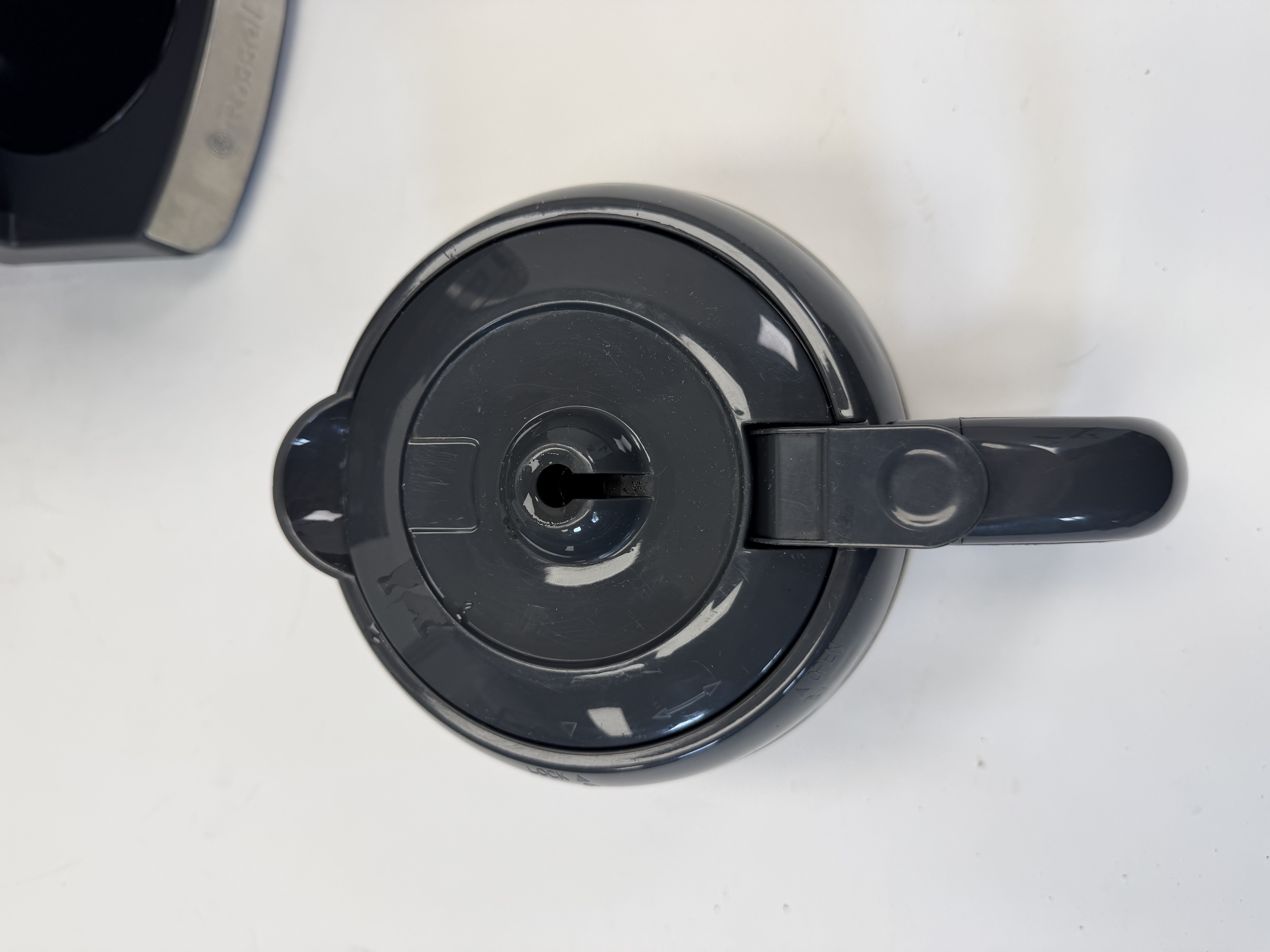 Russell Hobbs kavos aparatas
