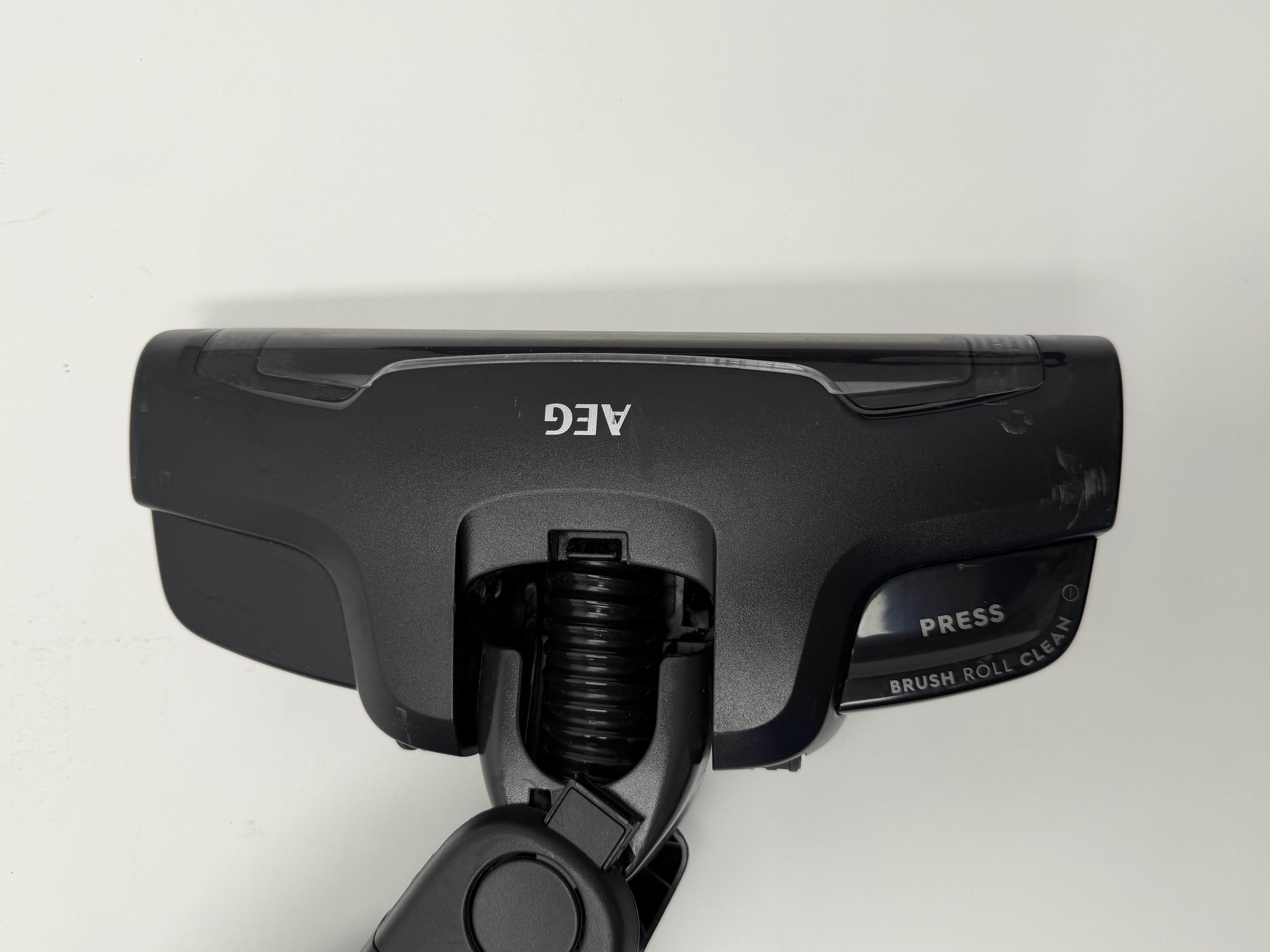 AEG dulkių siurblys QX7