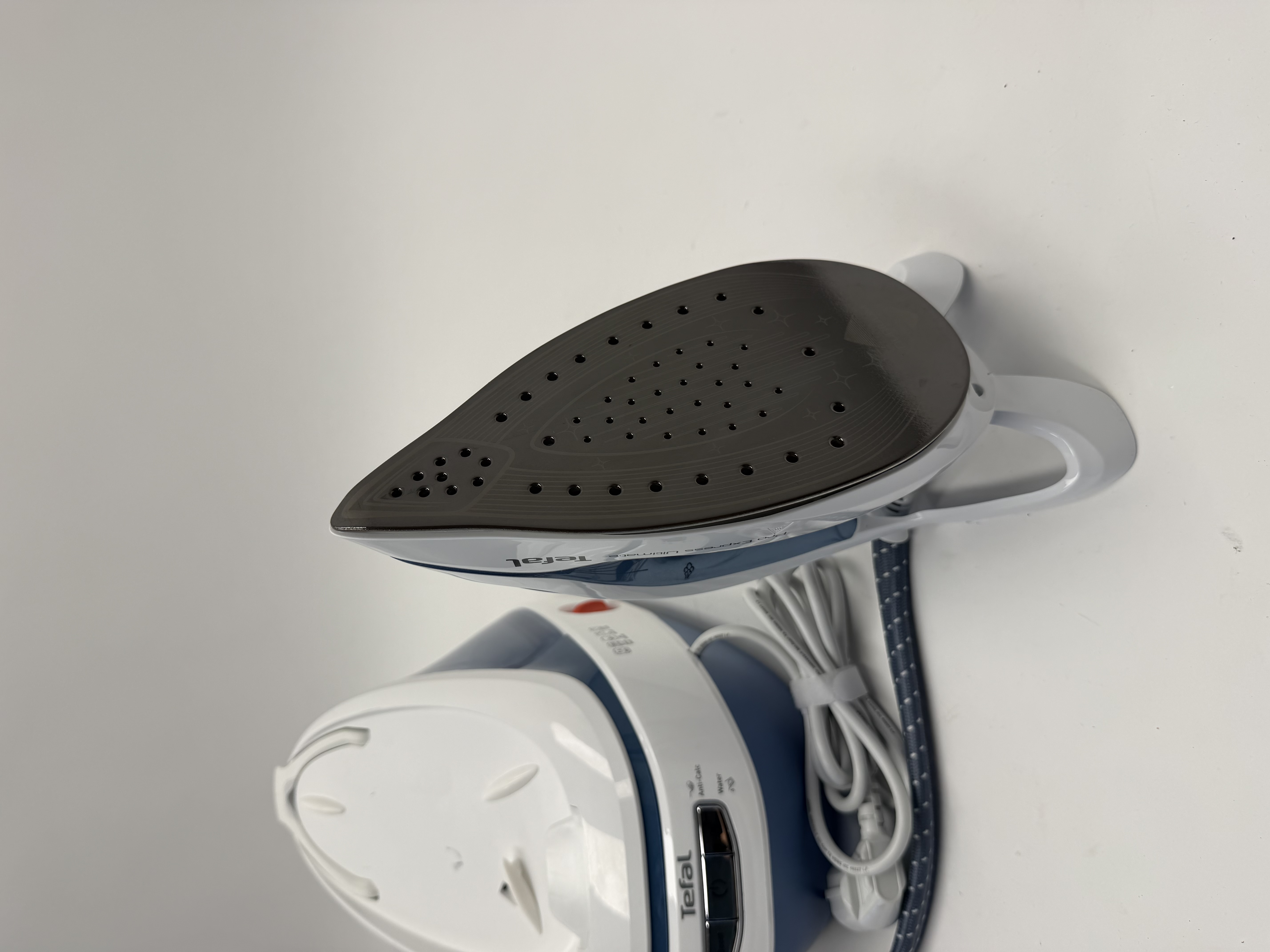 Tefal garo stotis