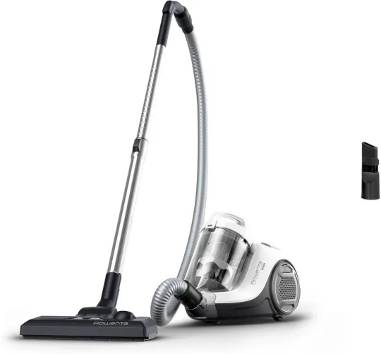 Rowenta Swift Power Cyclonic dulkių siurblys