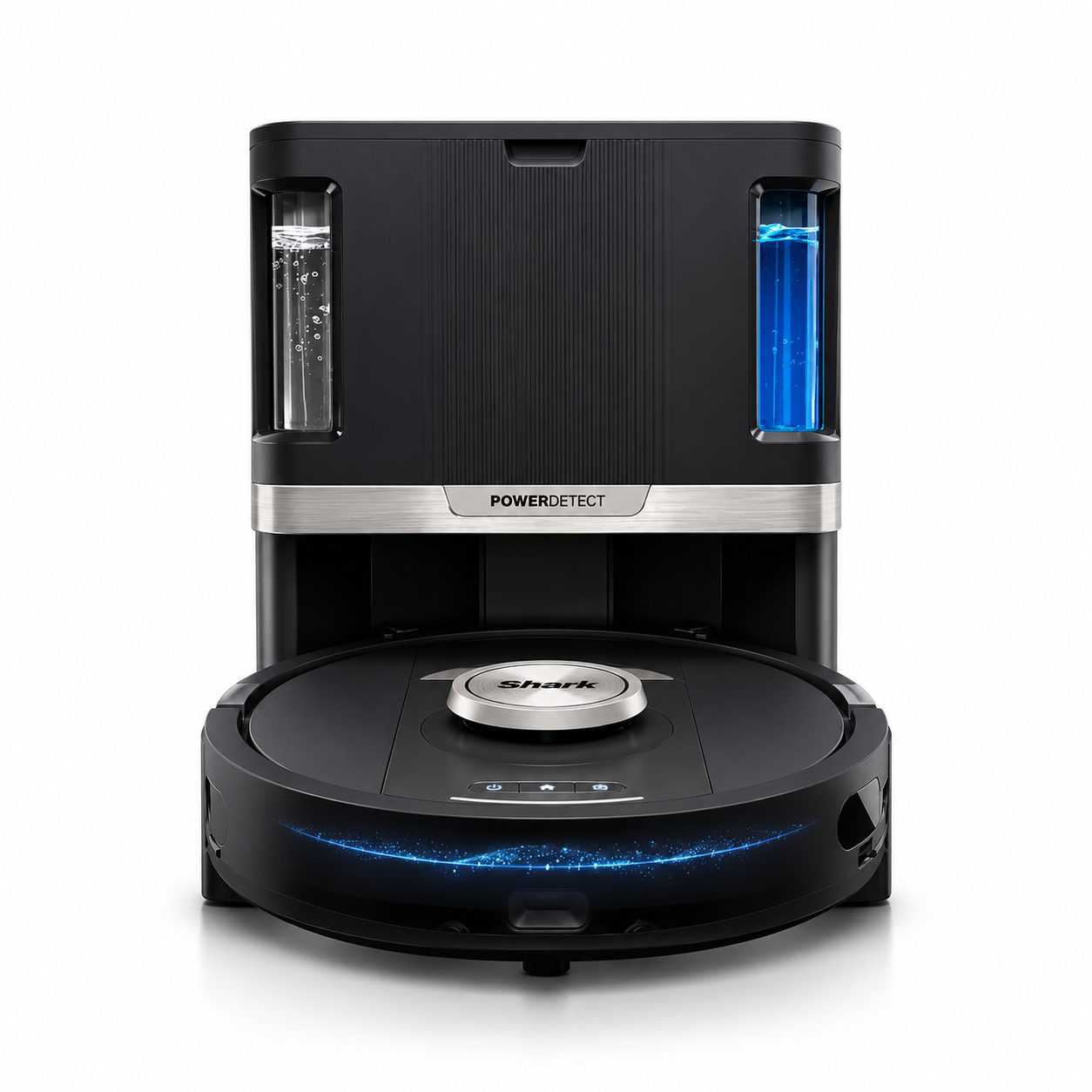 Shark PowerDetect 2-in-1robotas siurblys