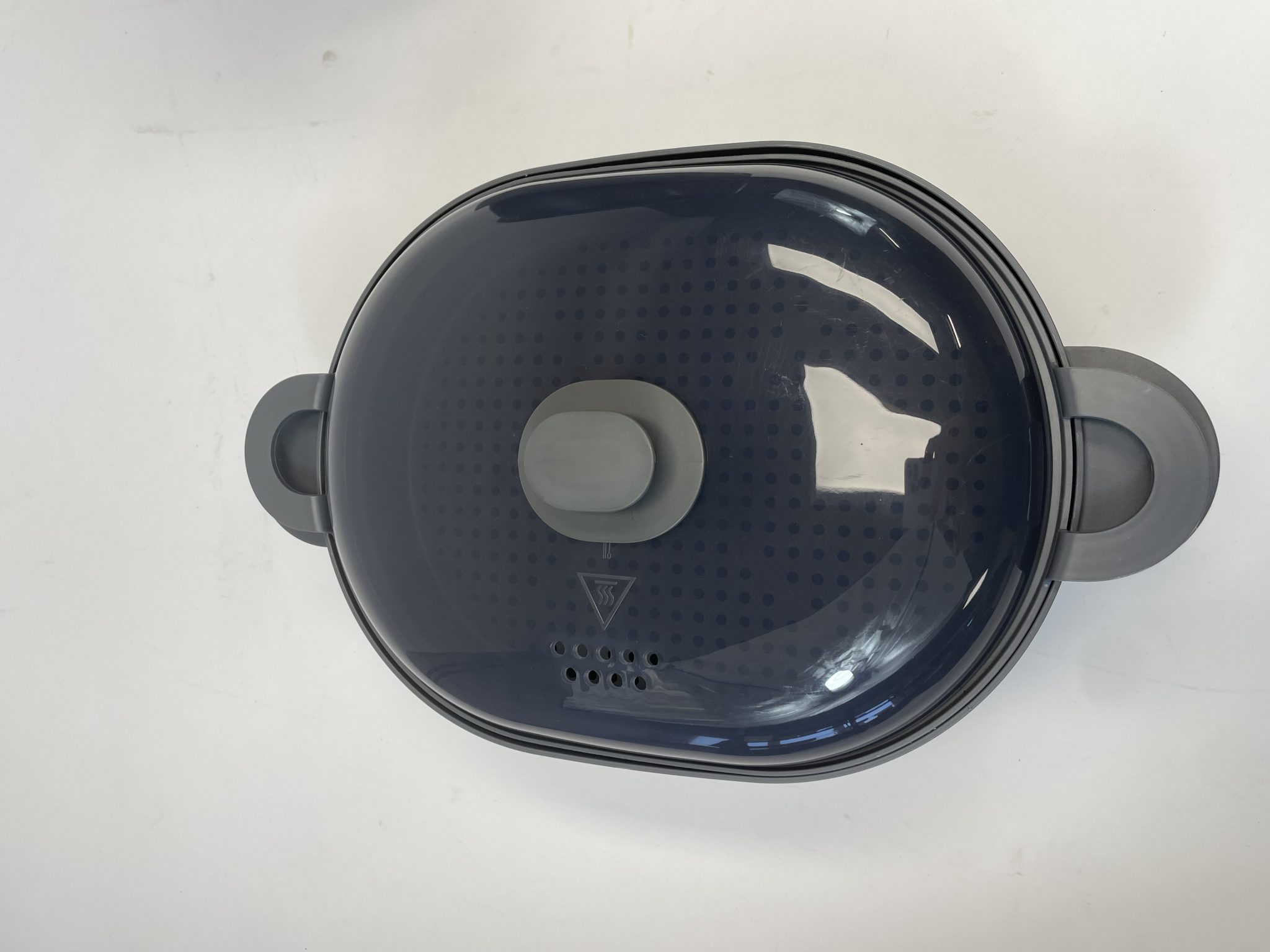 Xiaomi Smart Cooking Robot išmanusis virtuvinis kombainas 1700 W
