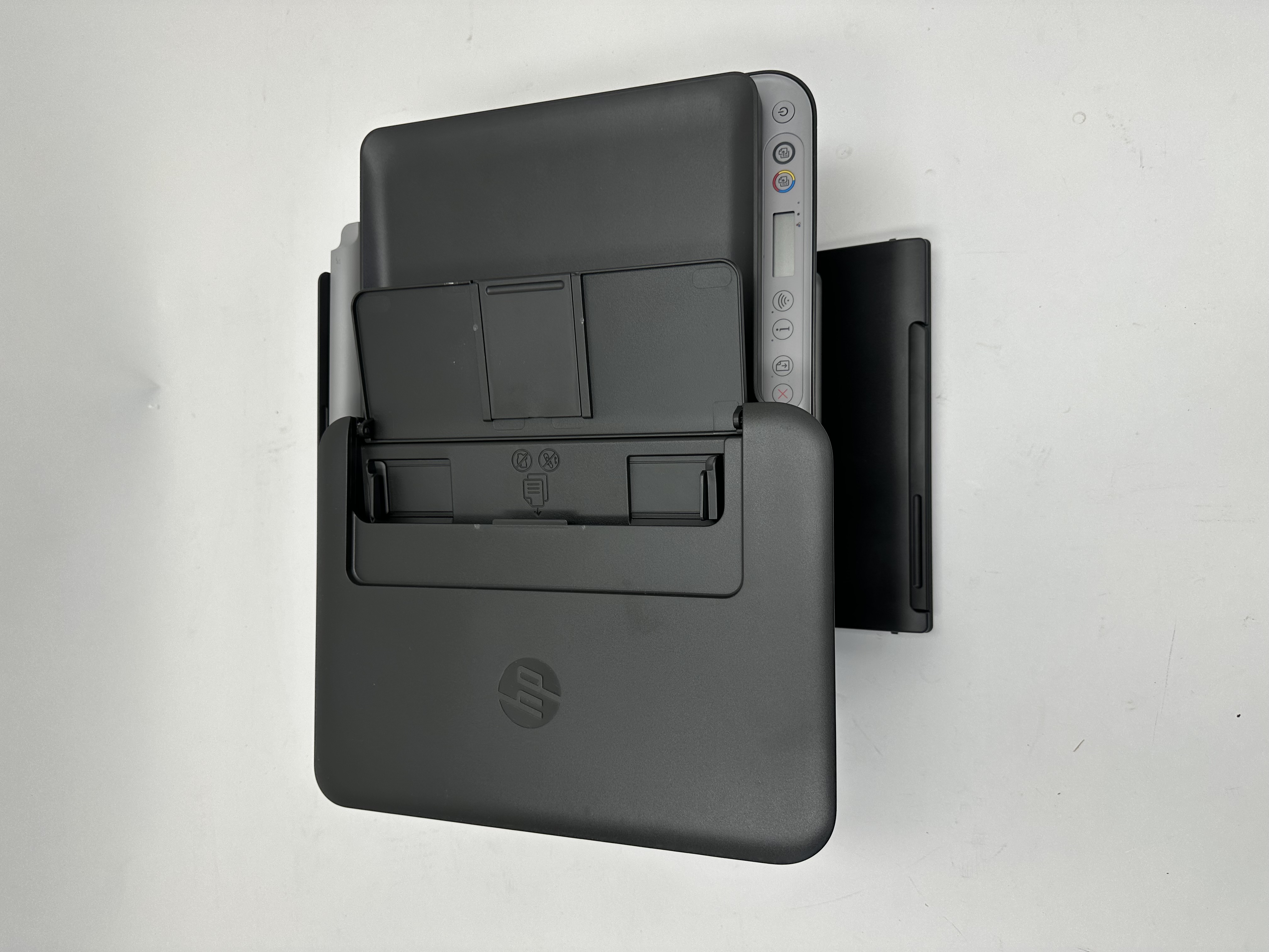HP DeskJet 4320 daugiafunkcis spausdintuvas