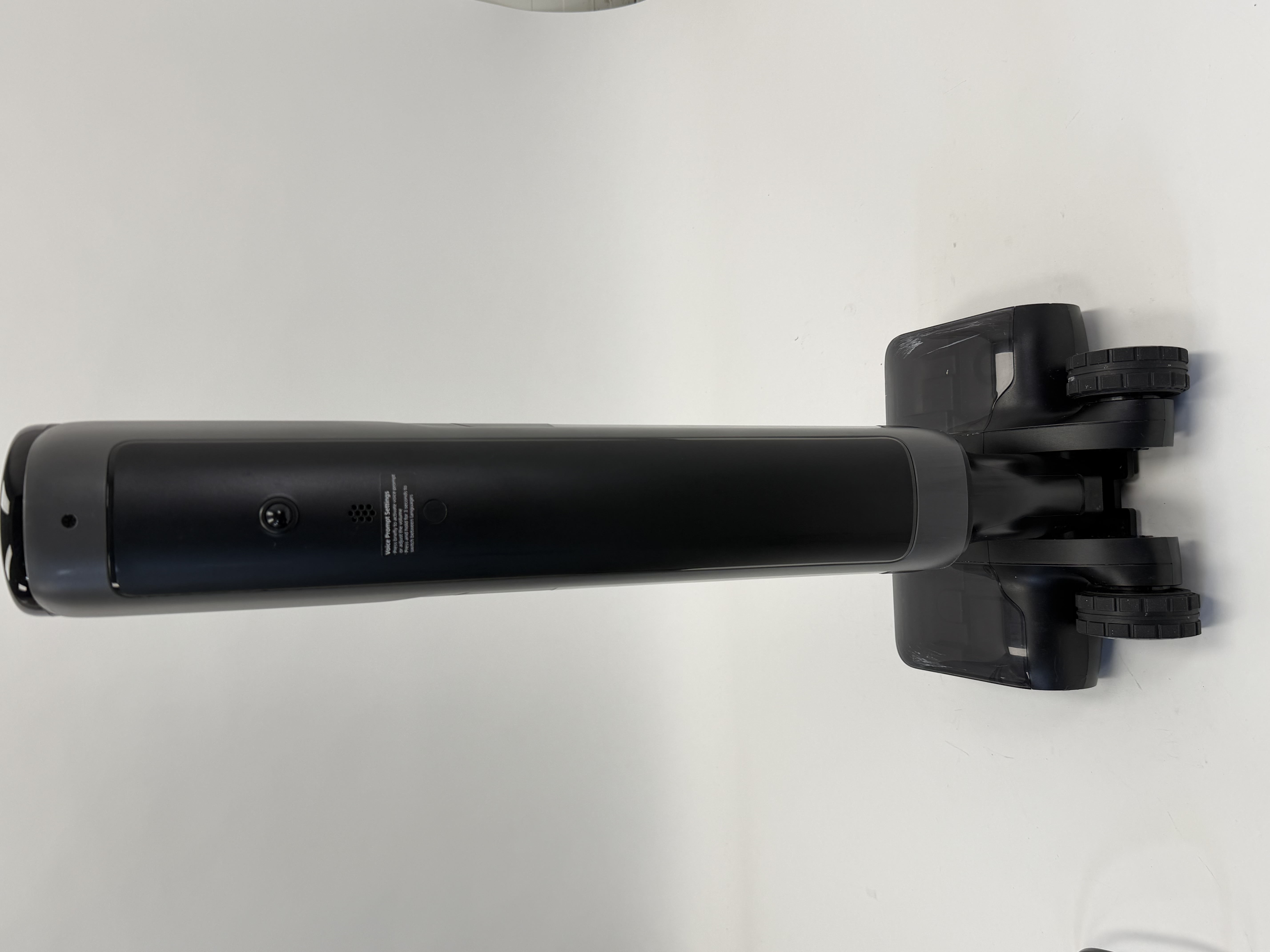 Dreame H15 Pro dulkių siurblys