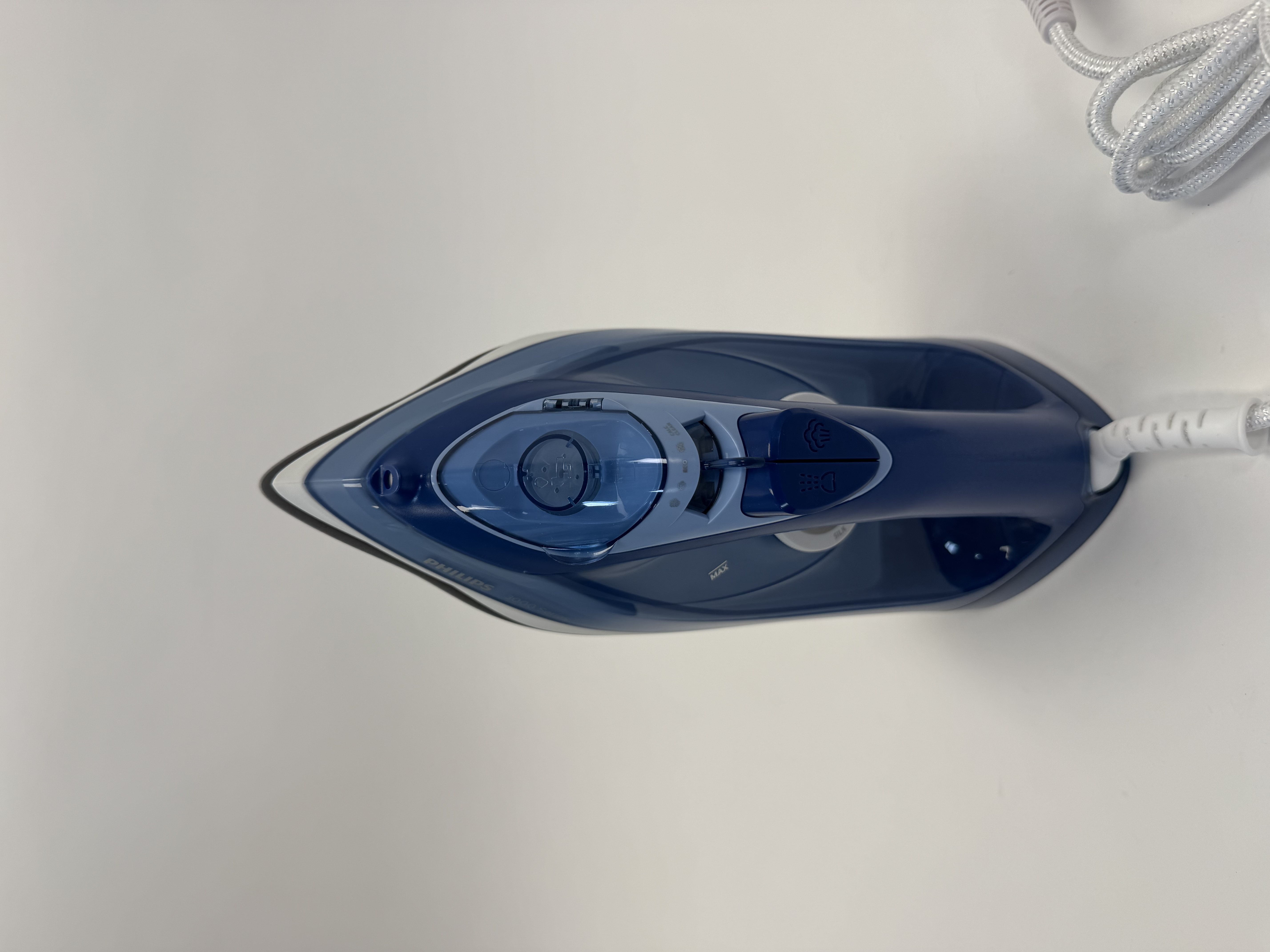 Philips 3000 Series garinis lygintuvas