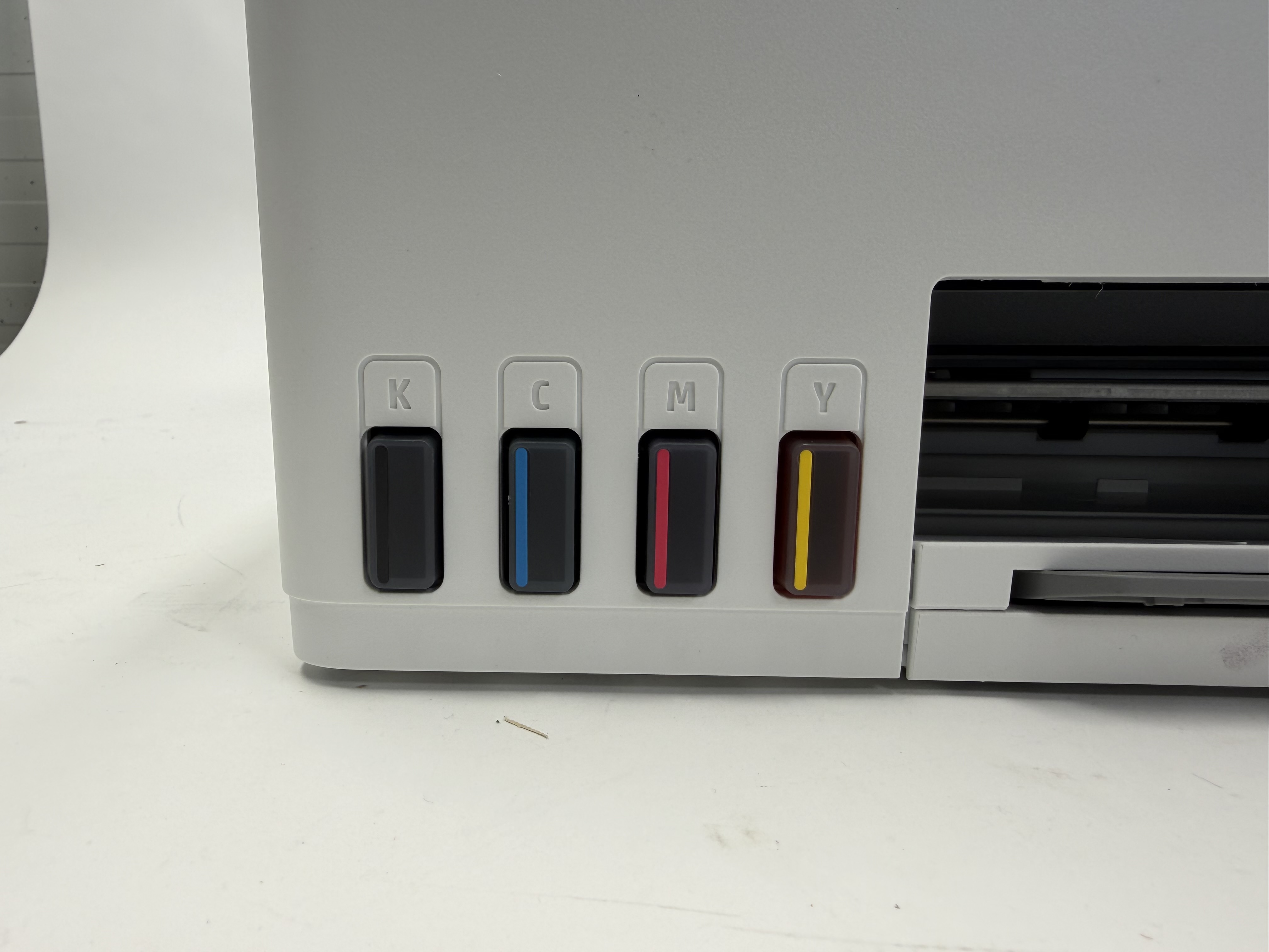HP Smart Tank 5105 daugiafunkcis spausdintuvas