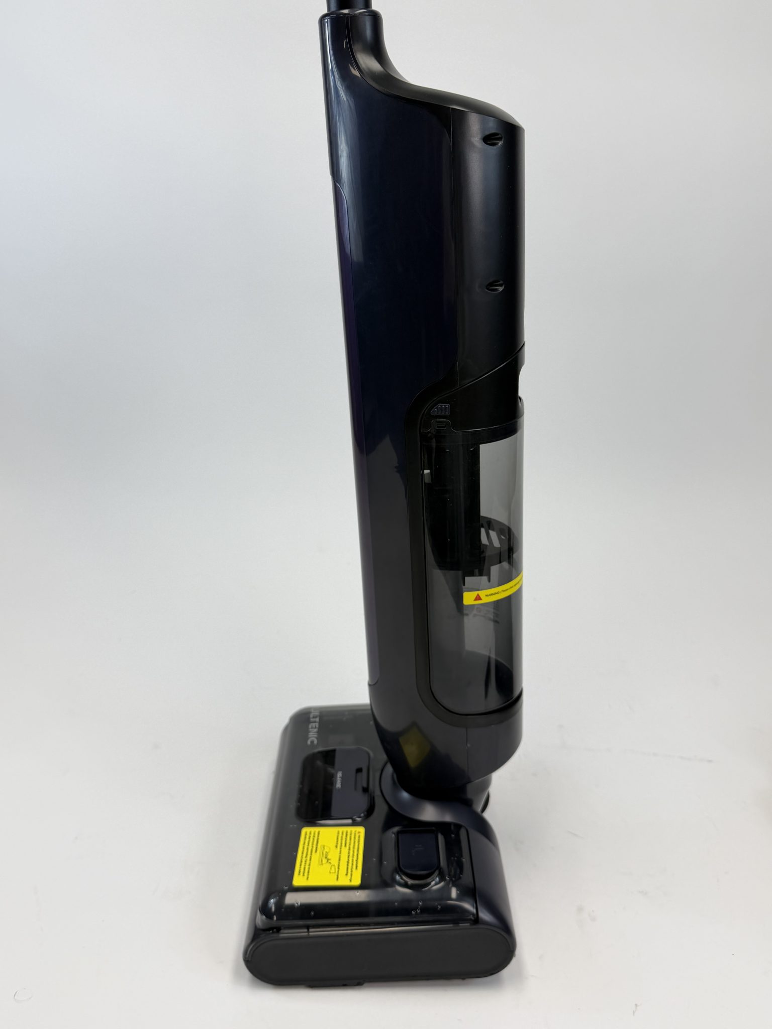 Ultenic AC1 Triflex plaunantis dulkių siurblys