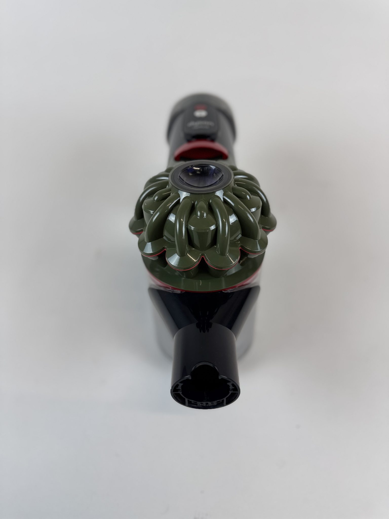 Dyson V8 cyclone dulkių siurblys