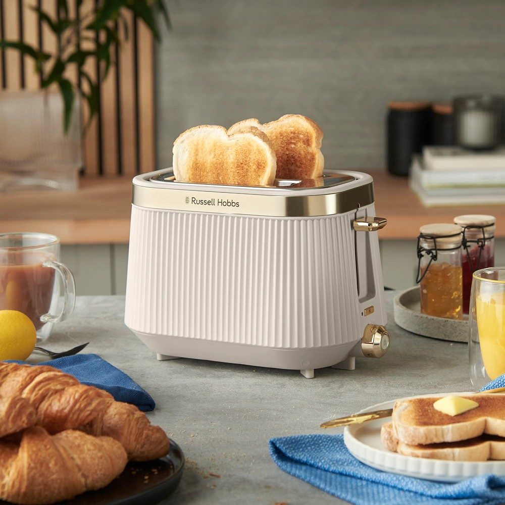 Russell Hobbs skrudintuvė
