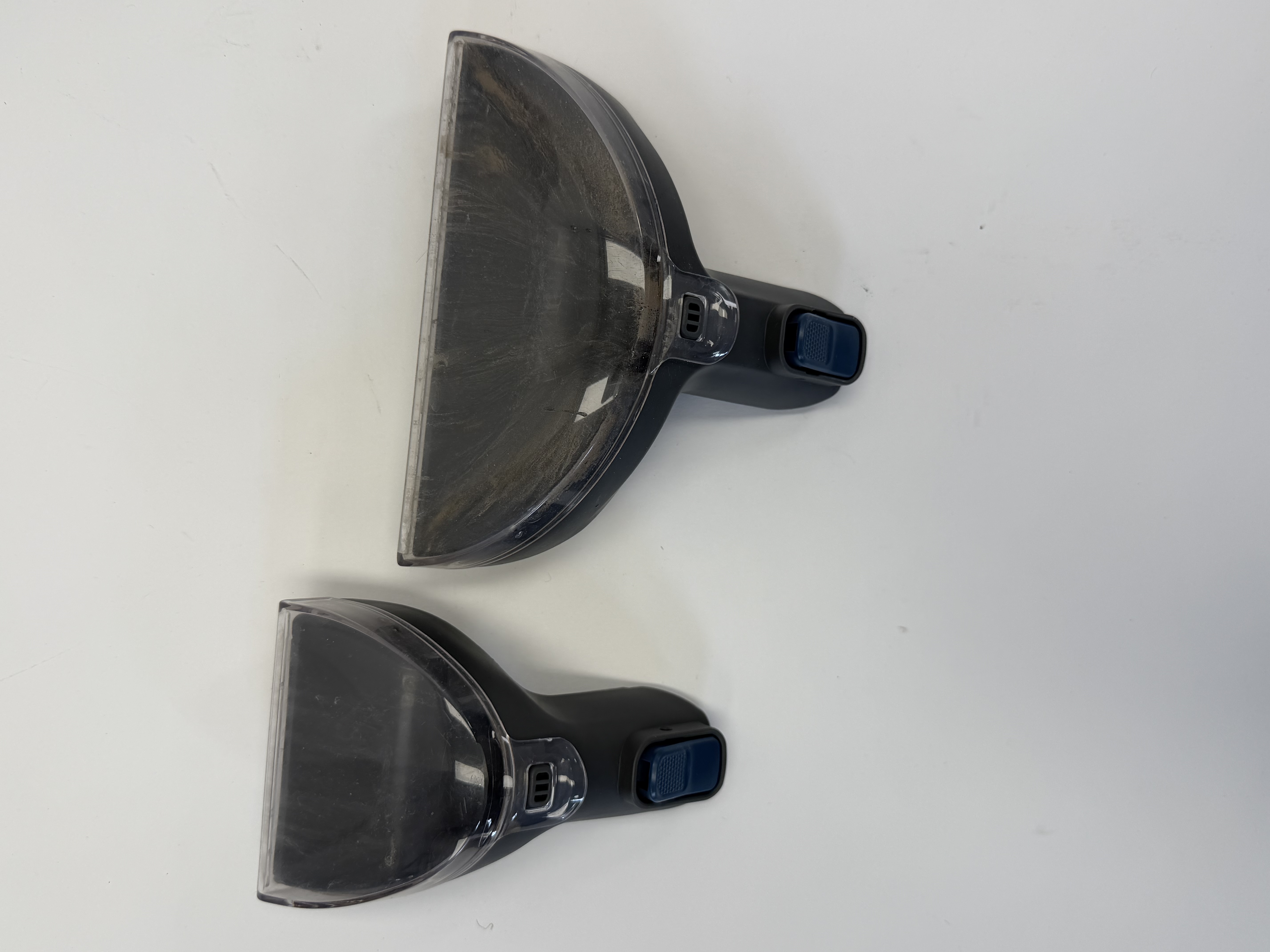 Vacmaster EasyClean SCA0801-03, 800 W šlapio valymo siurblys