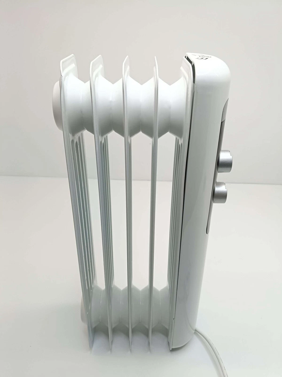 Cecotec ReadyWarm 550 tepalinis radiatorius