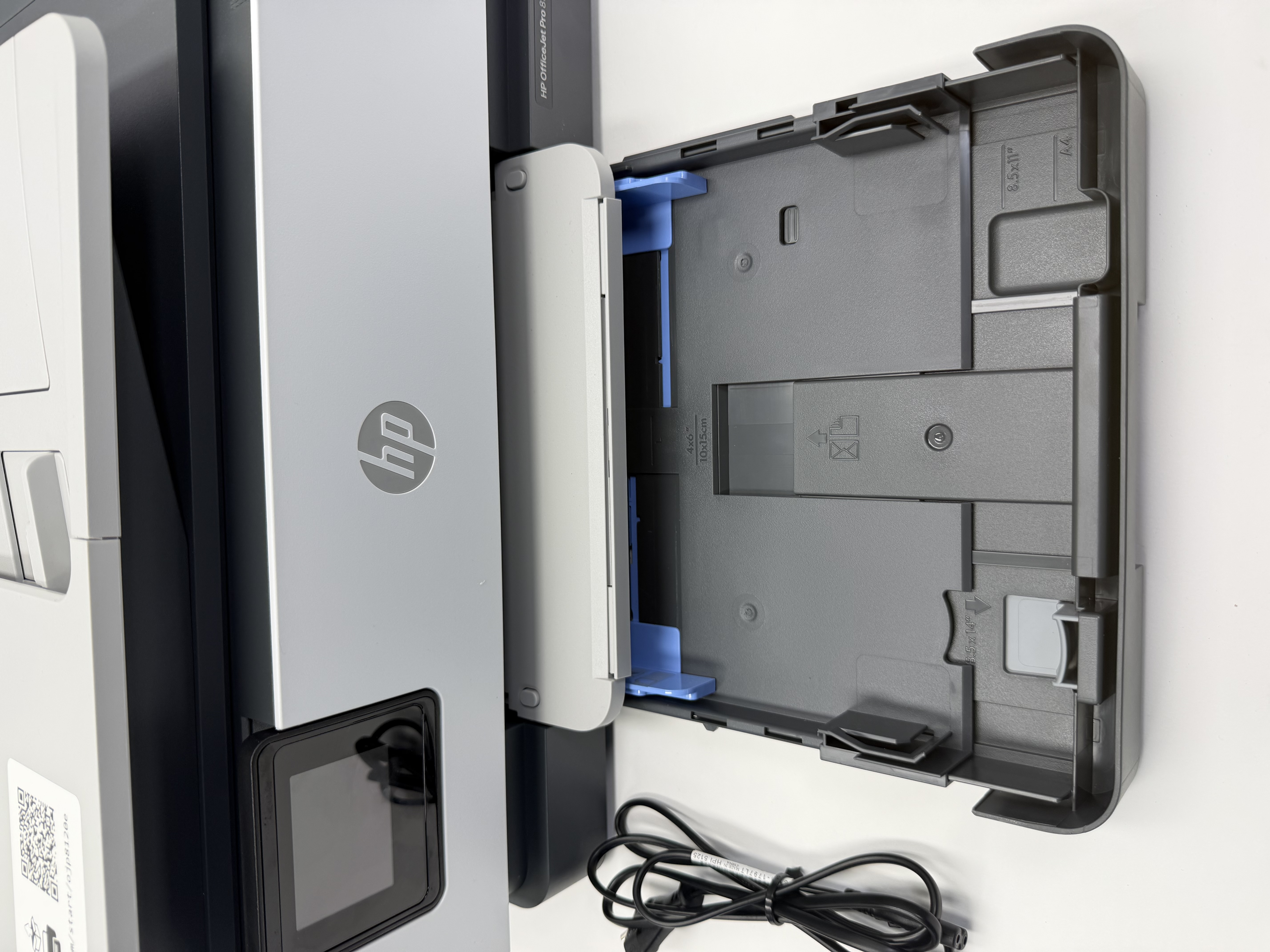 HP OfficeJet Pro daugiafunkcis spausdintuvas