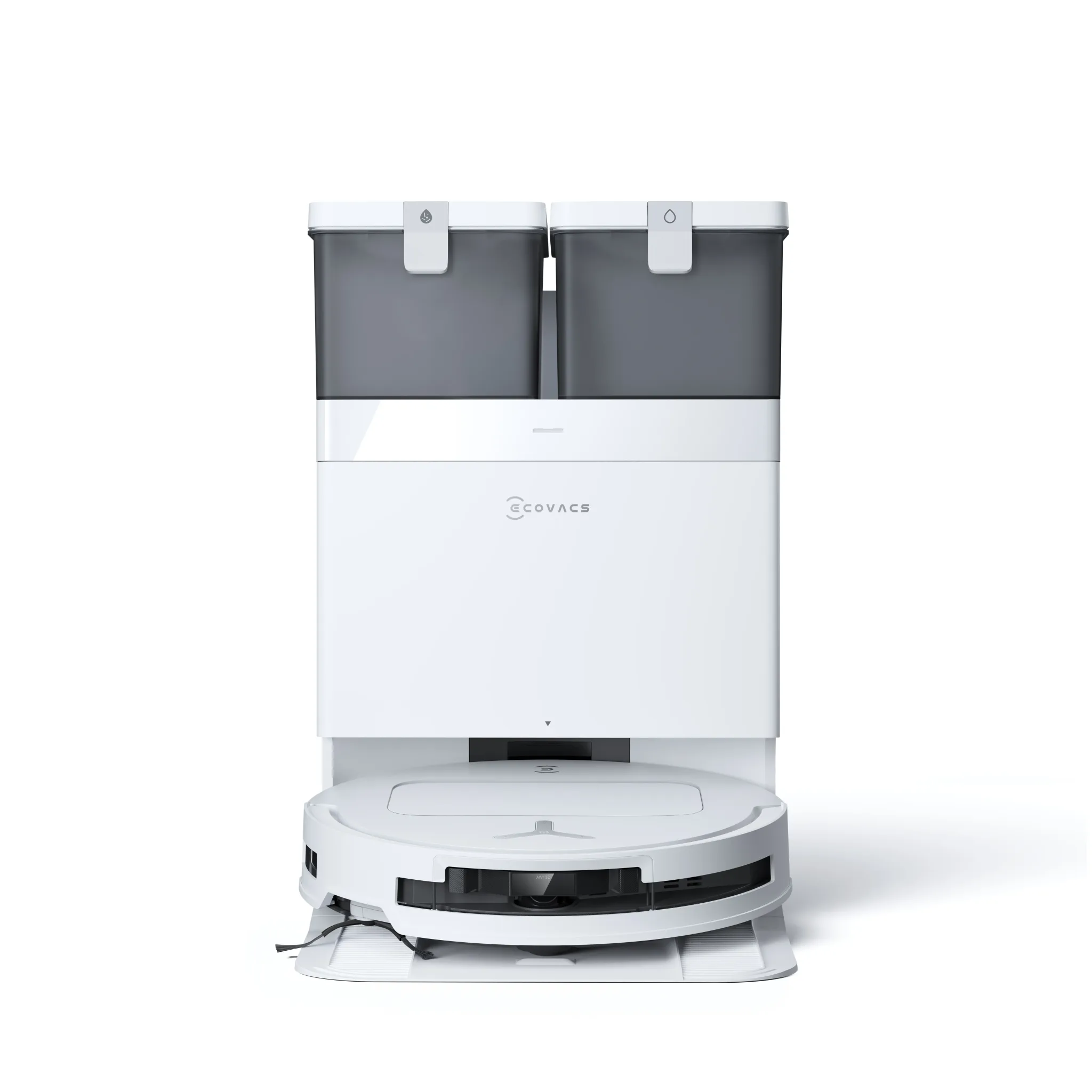 Робот-пылесос Ecovacs Deebot T50 Omni