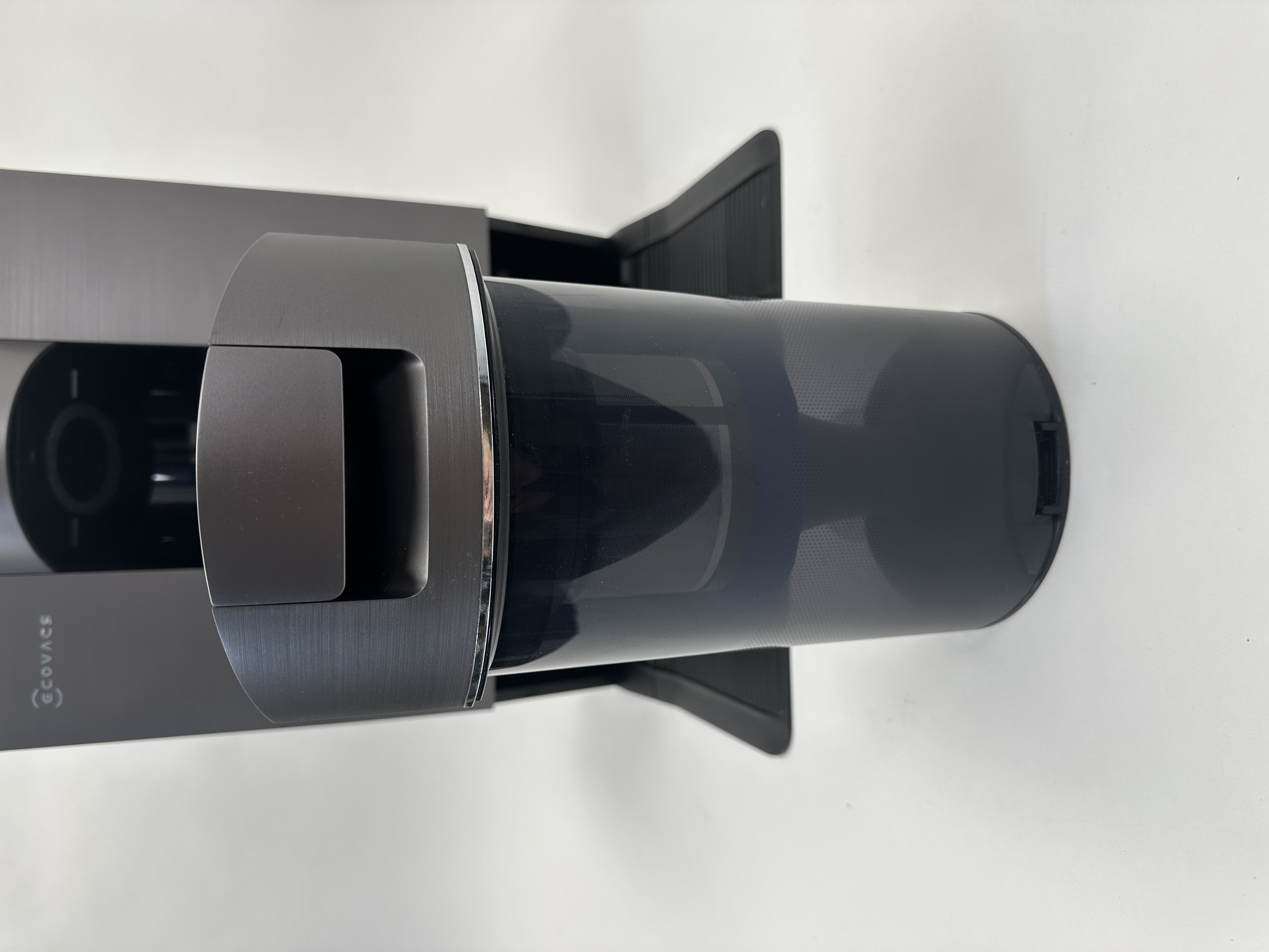 Ecovacs X11 OMNICYCLONE robotas siurblys