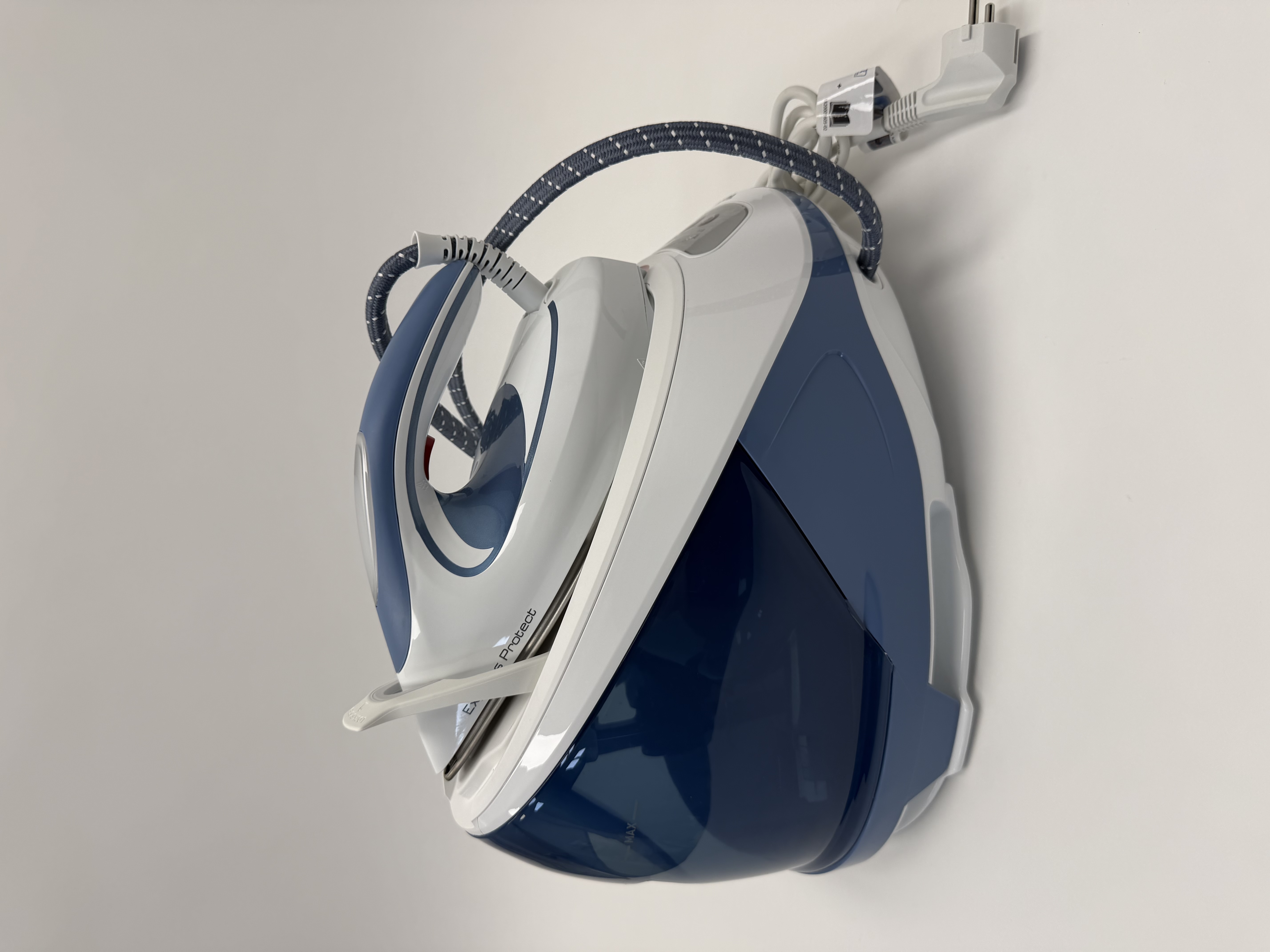 Tefal EXPRESS PROTECT lygintuvas