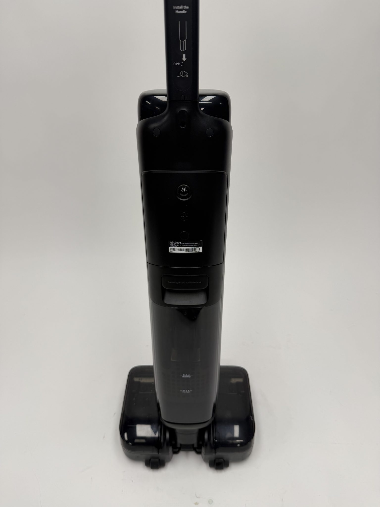 Dreame T12 Pro-A plaunantis dulkių siurblys