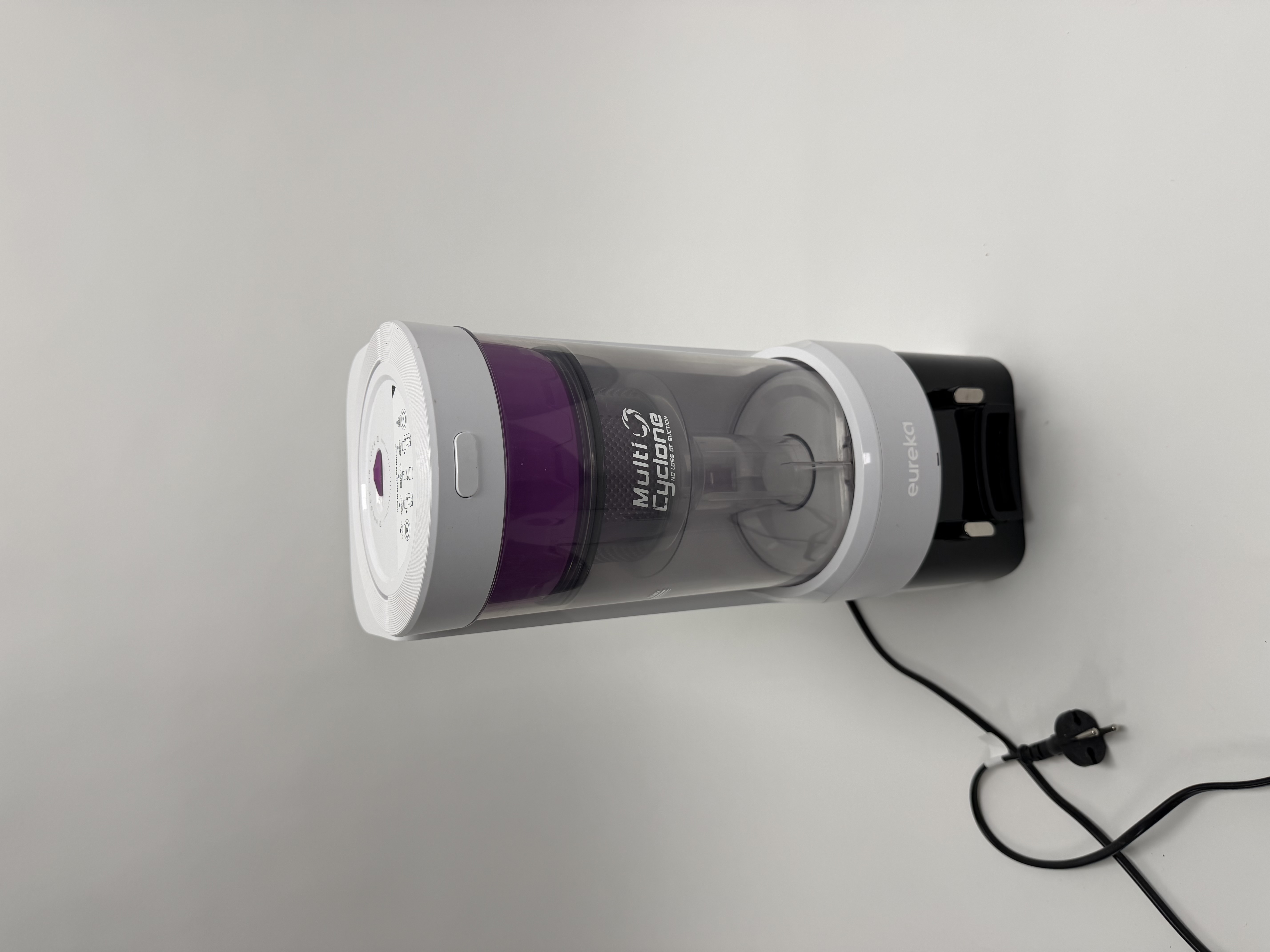 Eureka E20 Plus robotas siurblys