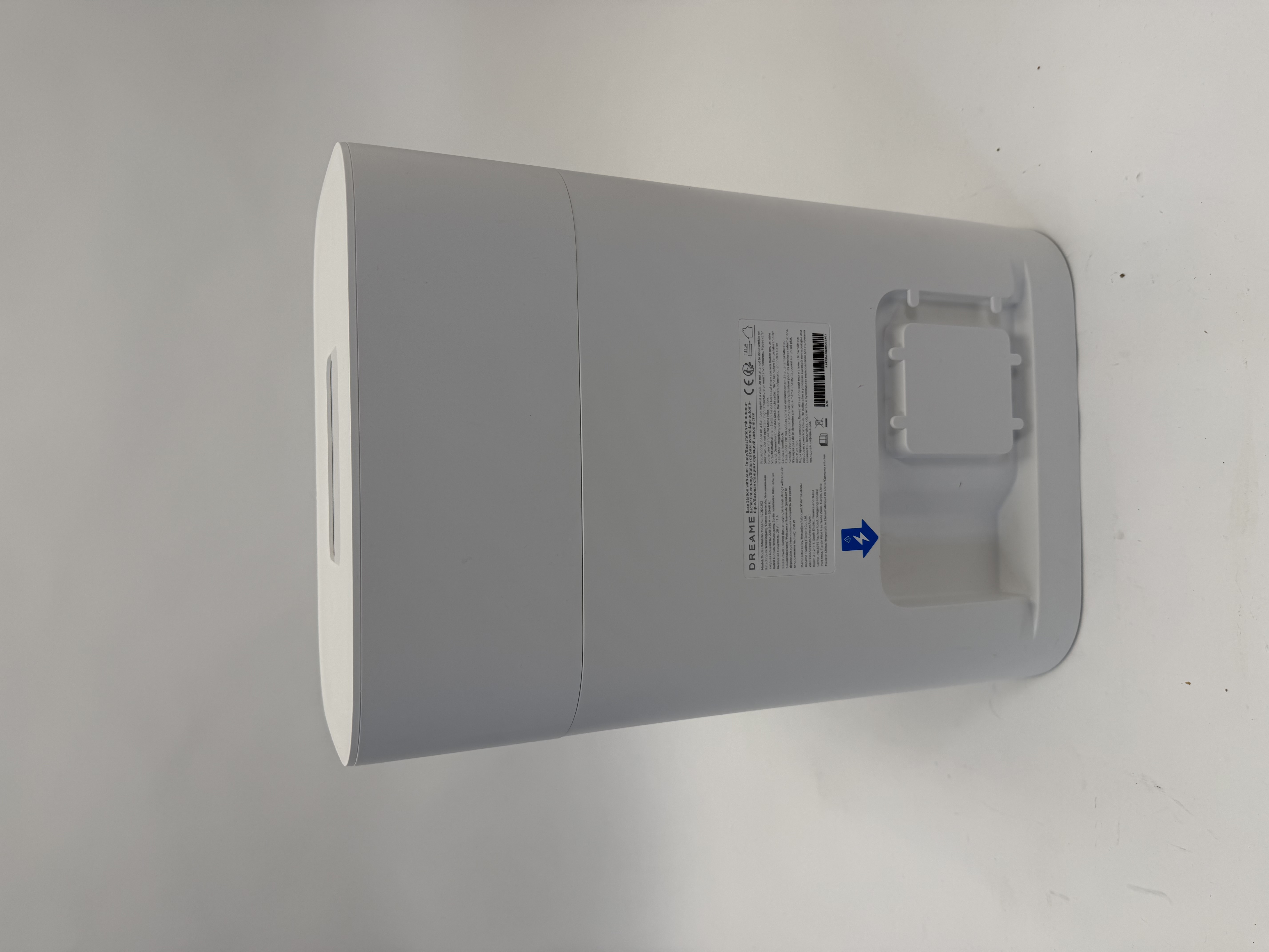 Dreame D10 Plus Gen.2 robotas siurblys