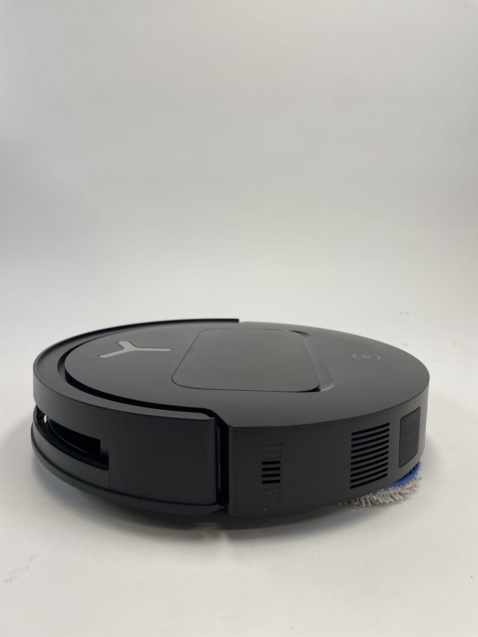 Ecovacs T50 Omni robotas siurblys