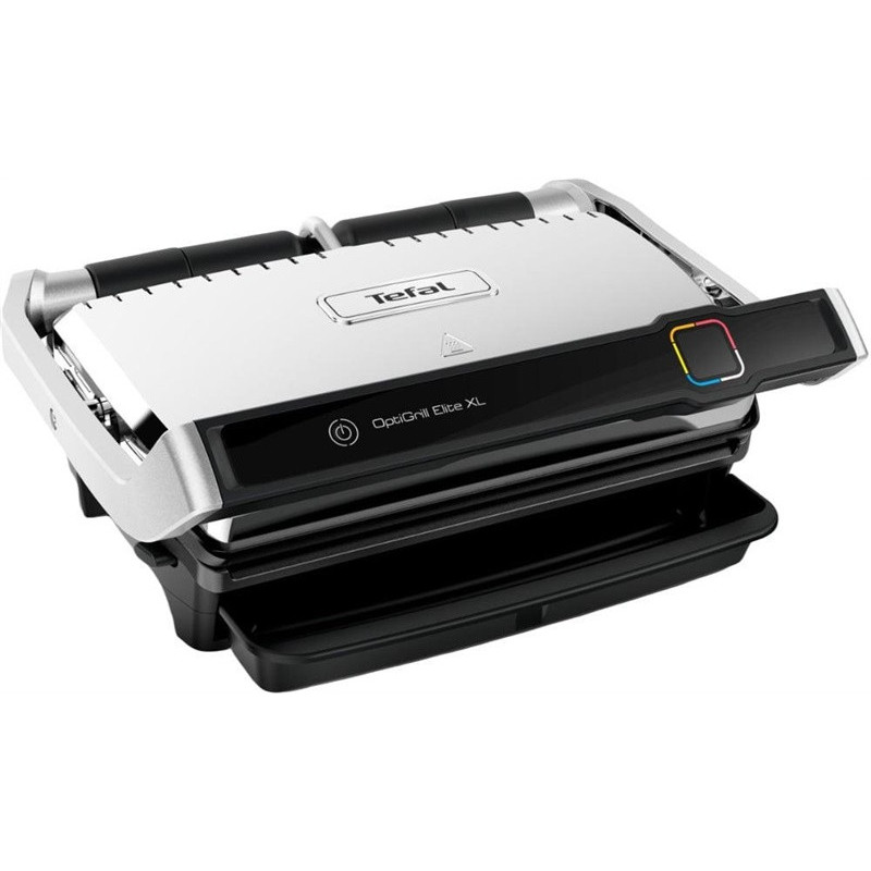 Tefal OptiGrill Elite XL elektrinis grilius