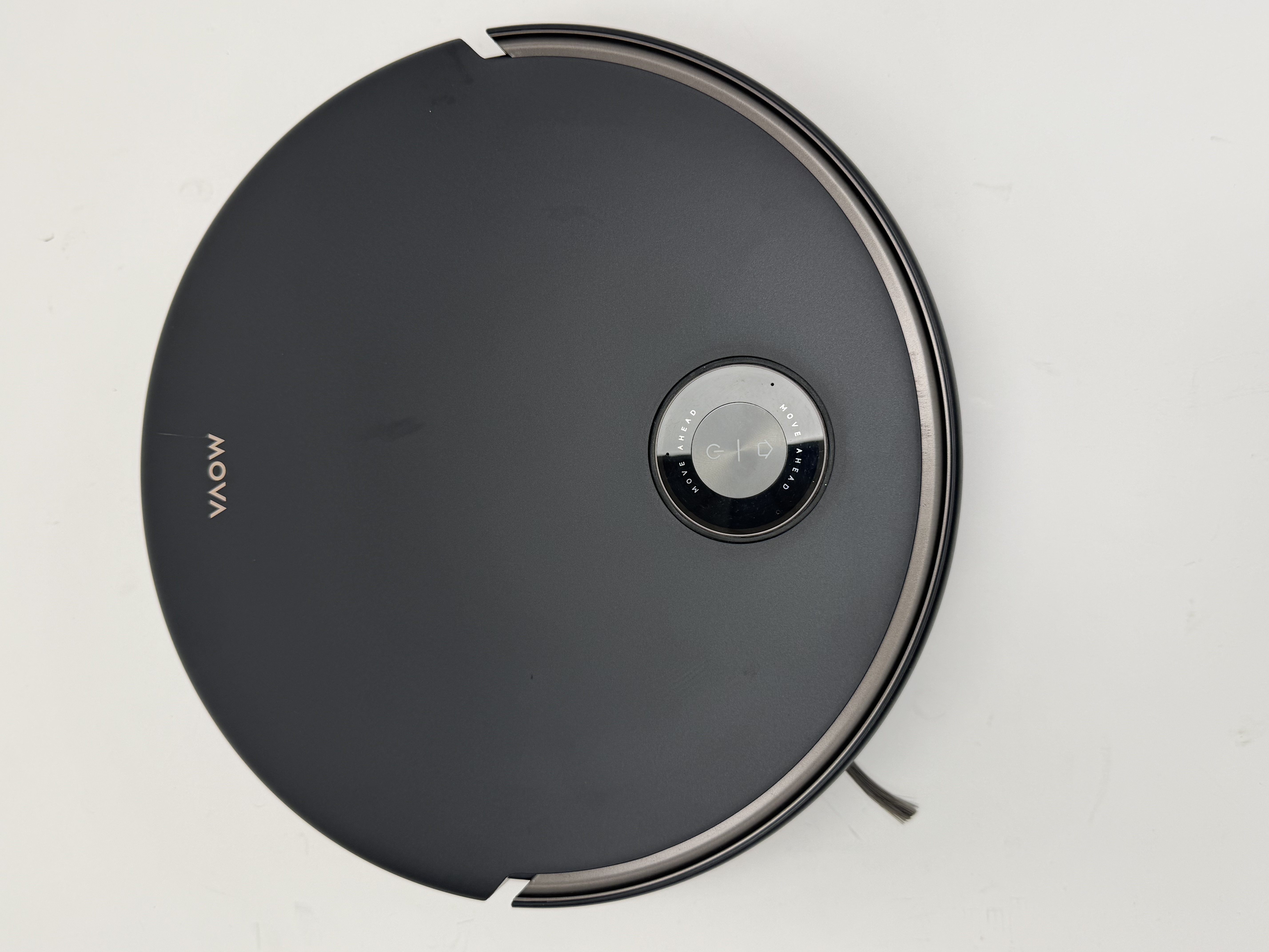 Mova V50 Ultra Complete robotas siurblys