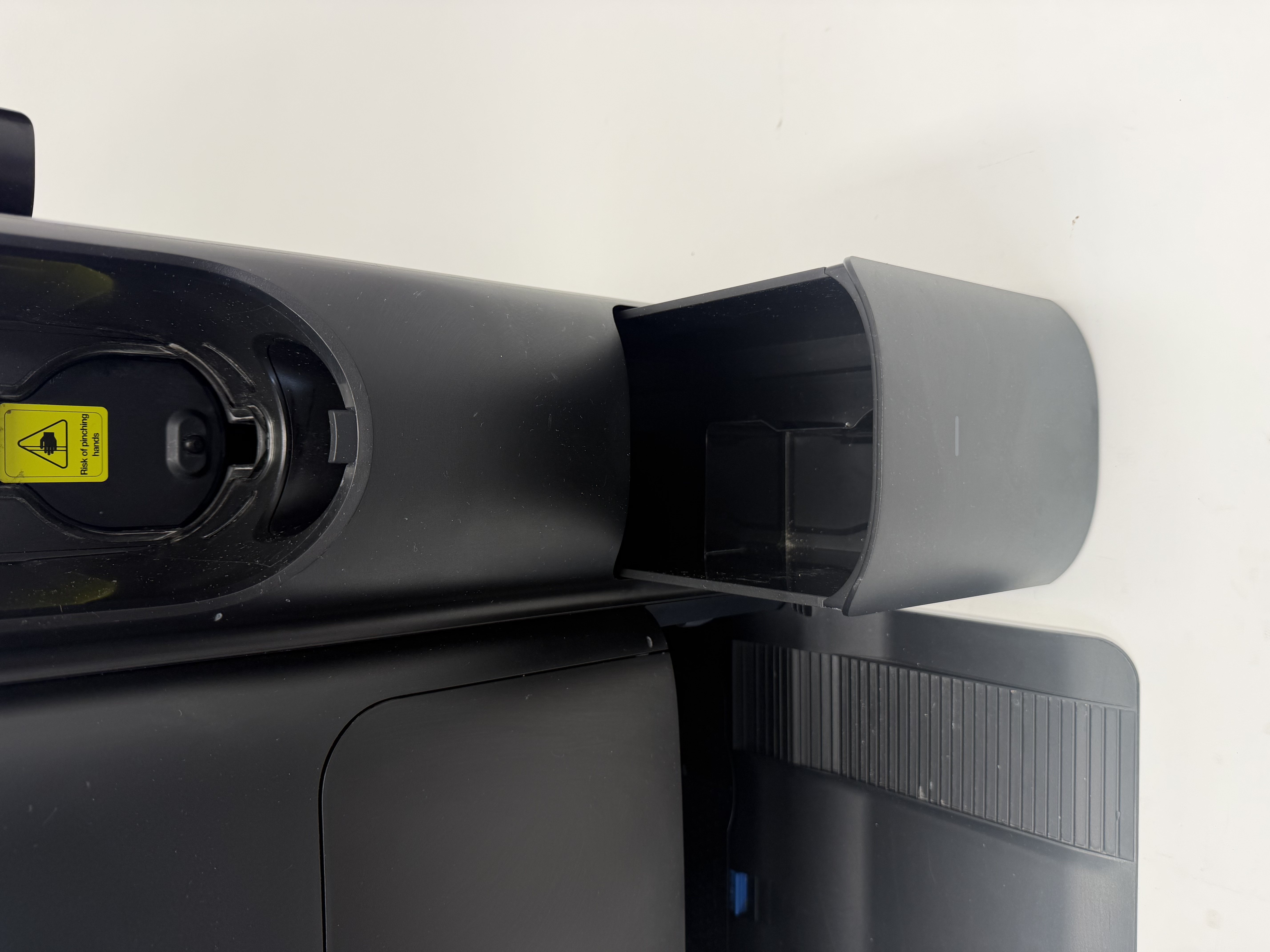 Ecovacs DEEBOT T30S Combo robotas dulkių siurblys