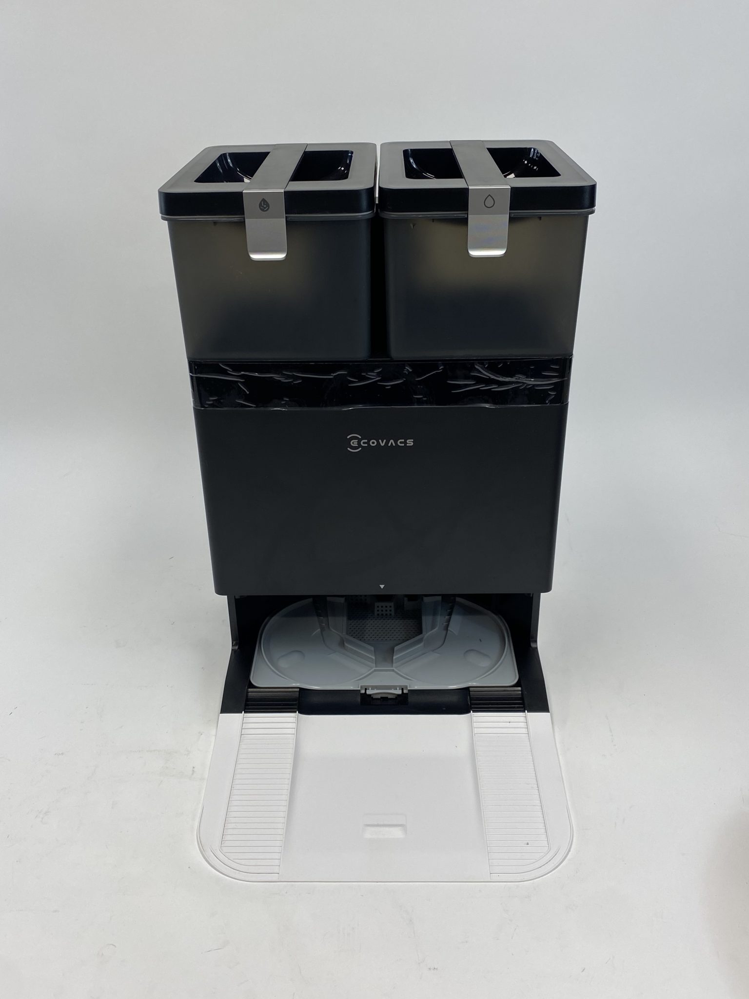 Ecovacs DEEBOT T30e OMNI robotas siurblys