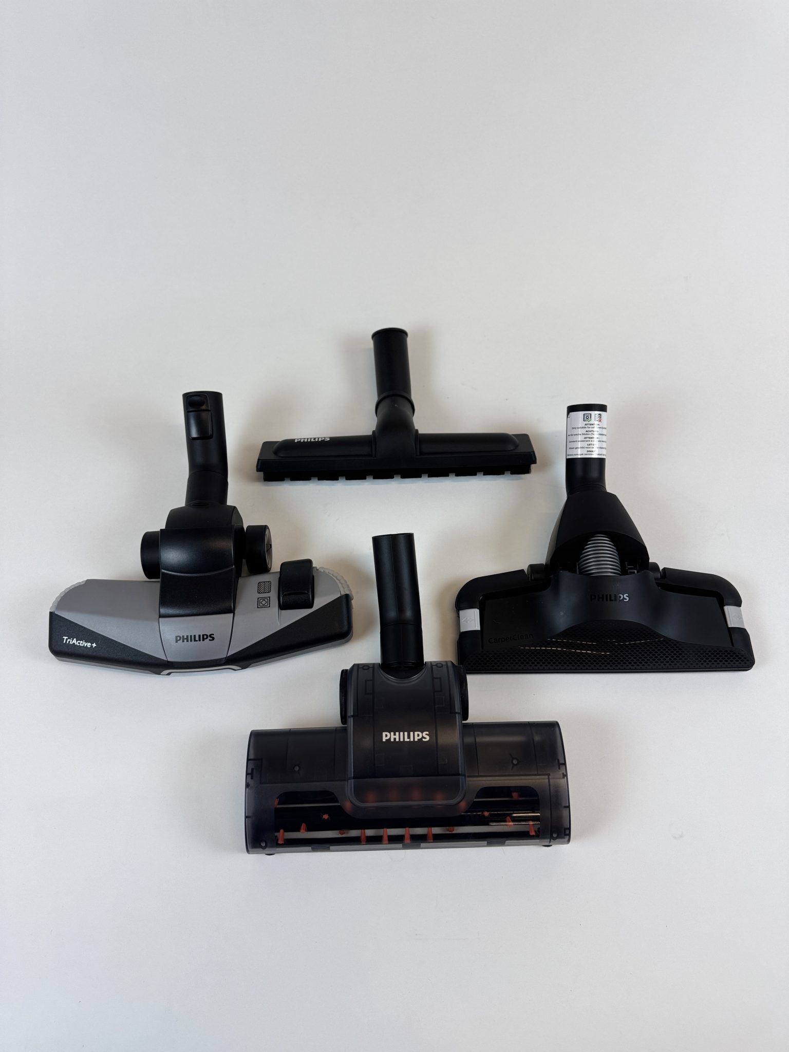 Philips PowerPro FC9747 dulkių siurblys