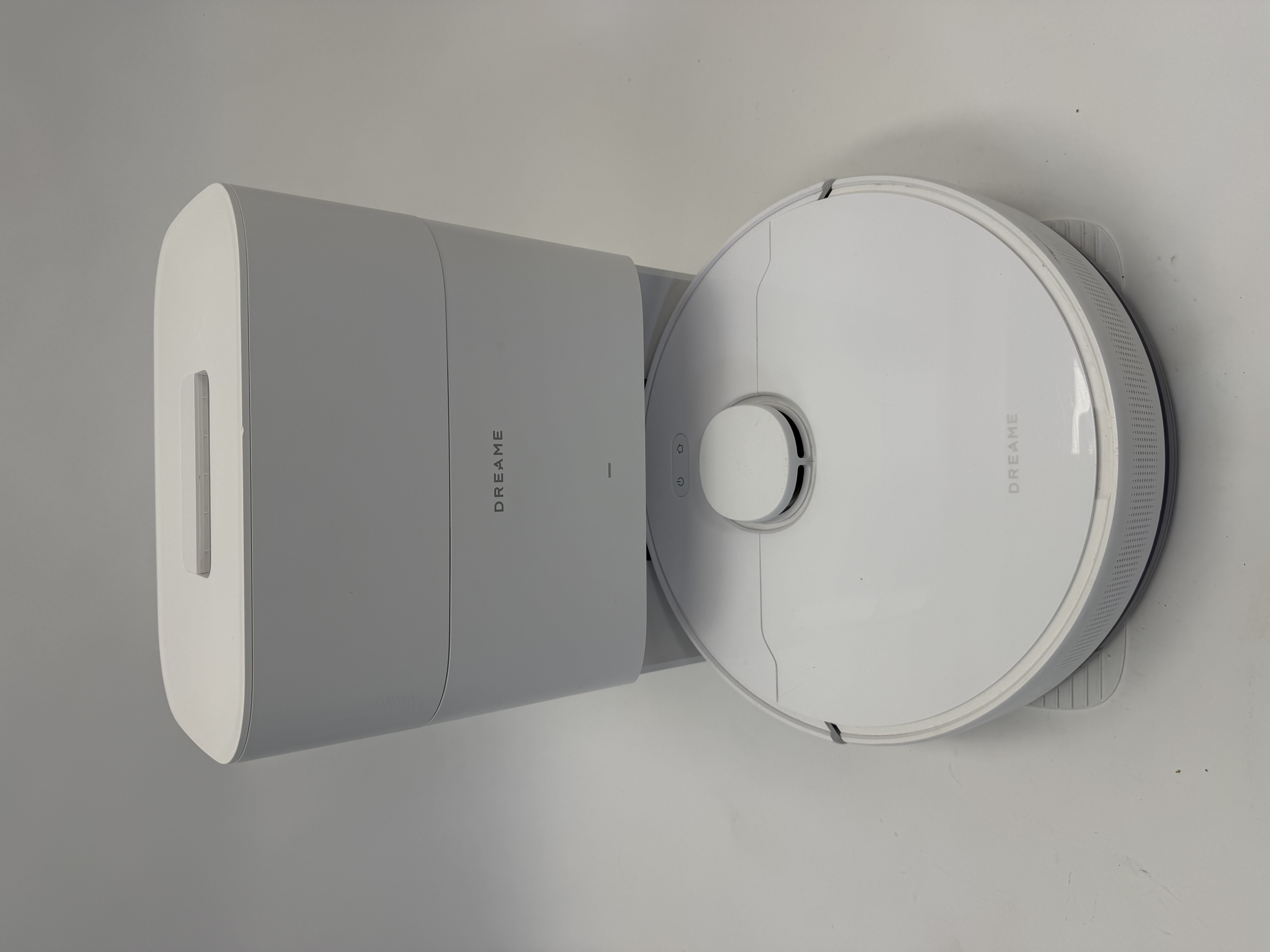 Dreame D10 Plus Gen.2 robotas siurblys