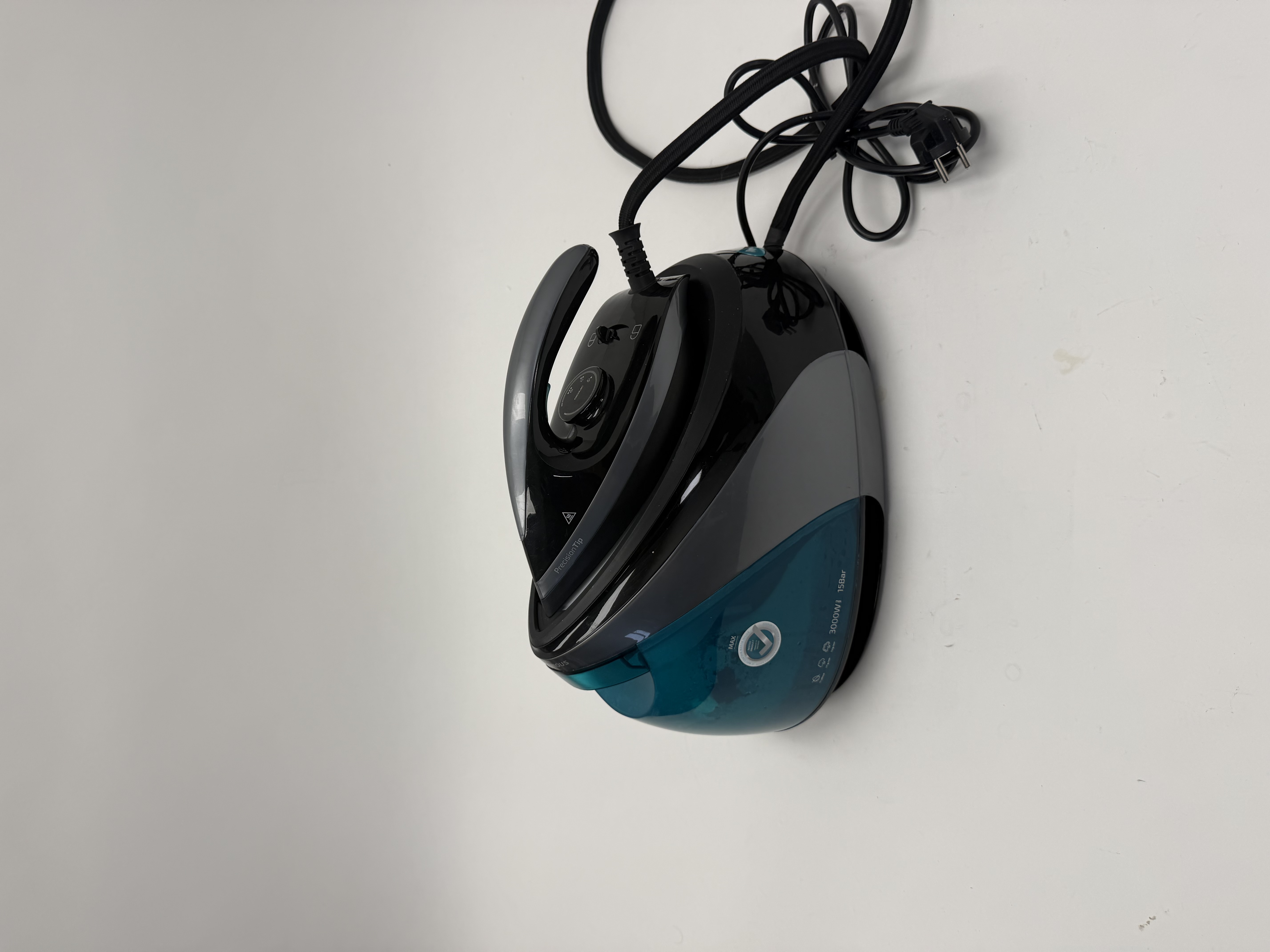 Cecotec Fast&Furious 8060 Ultra garo stotis