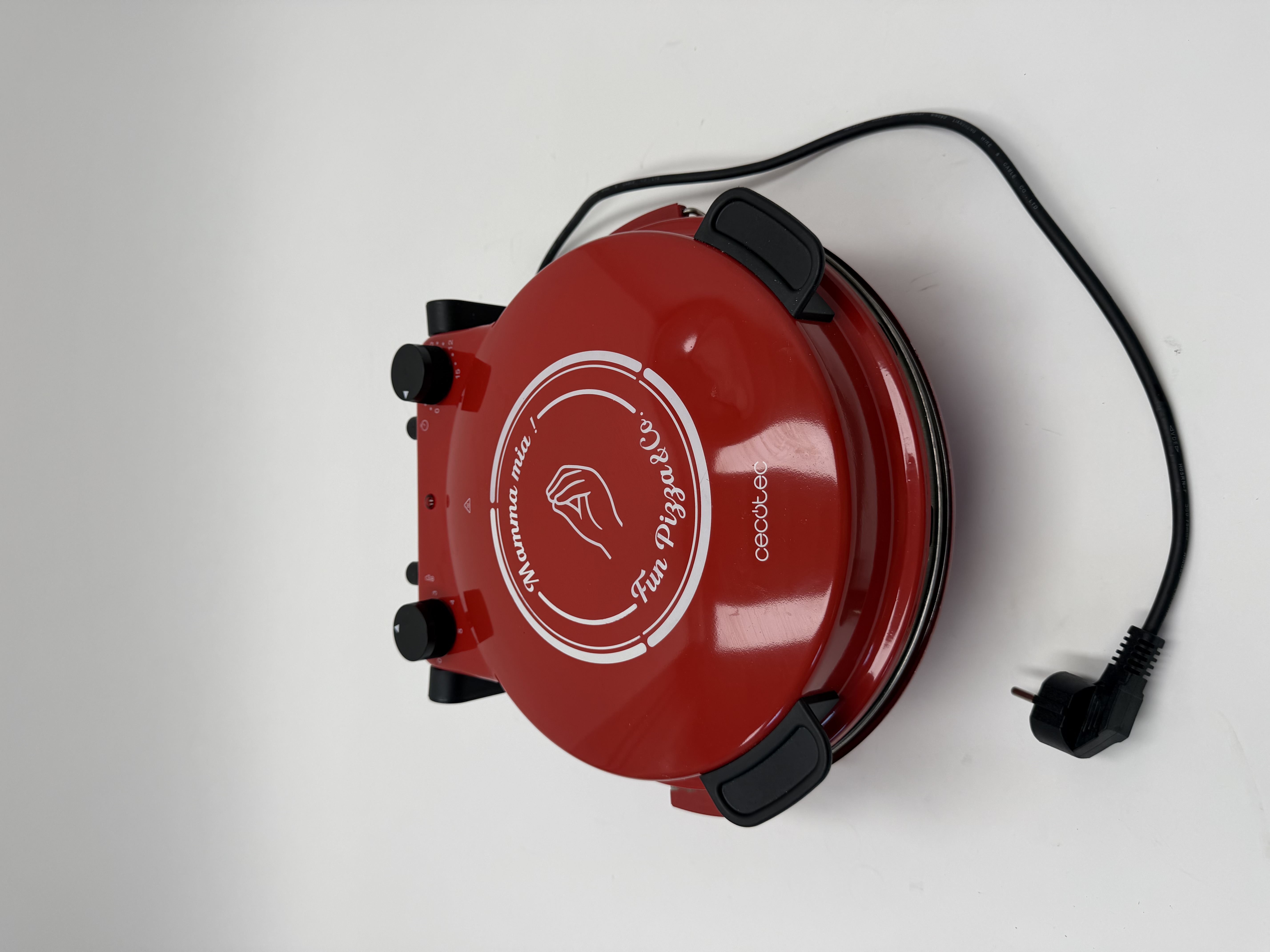Cecotec picos kepimo aparatas