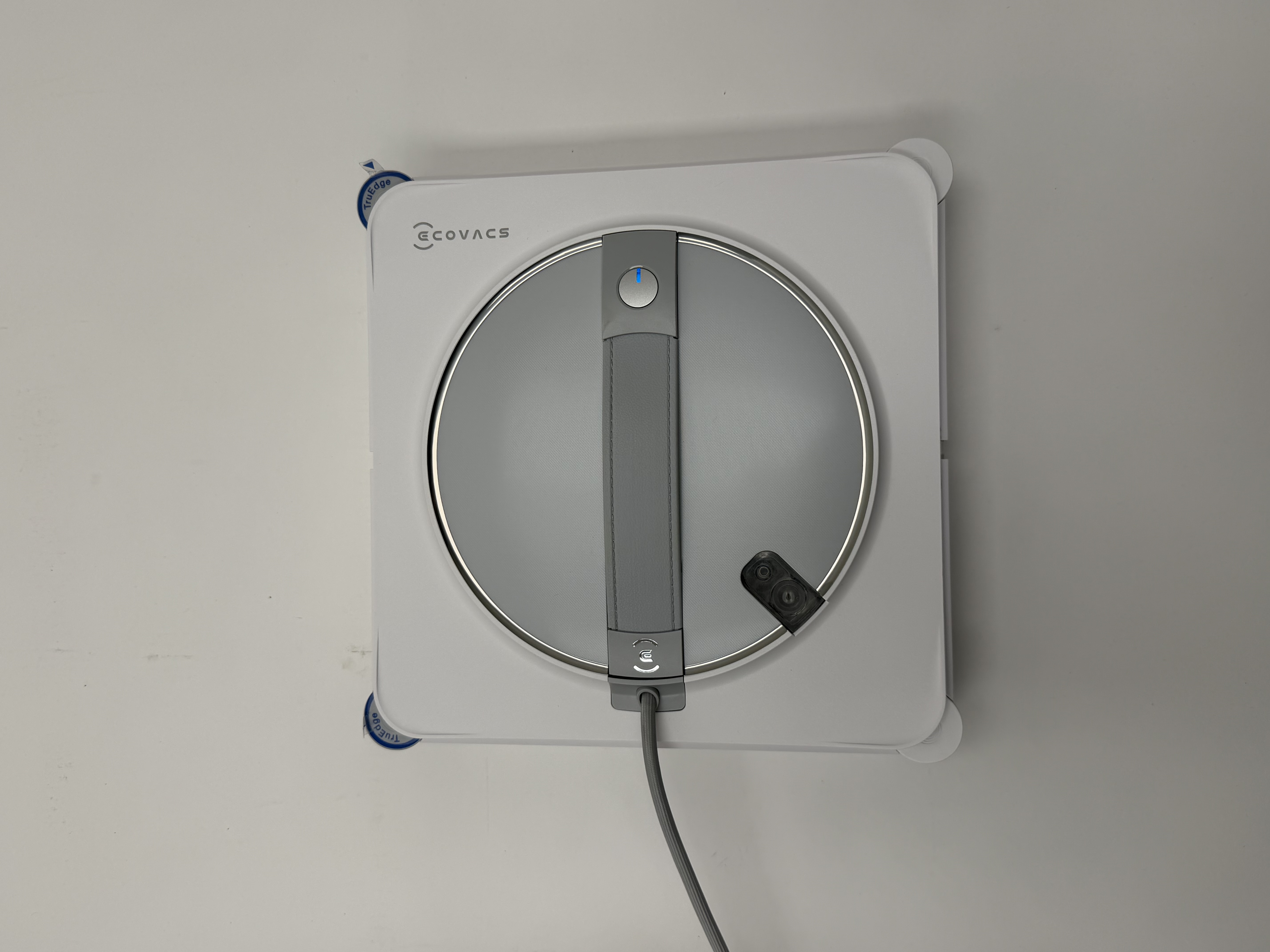 Ecovacs WINBOT W2S Omni langų valymo robotas