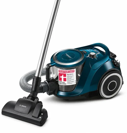 Bosch Series 6 dulkių siurblys
