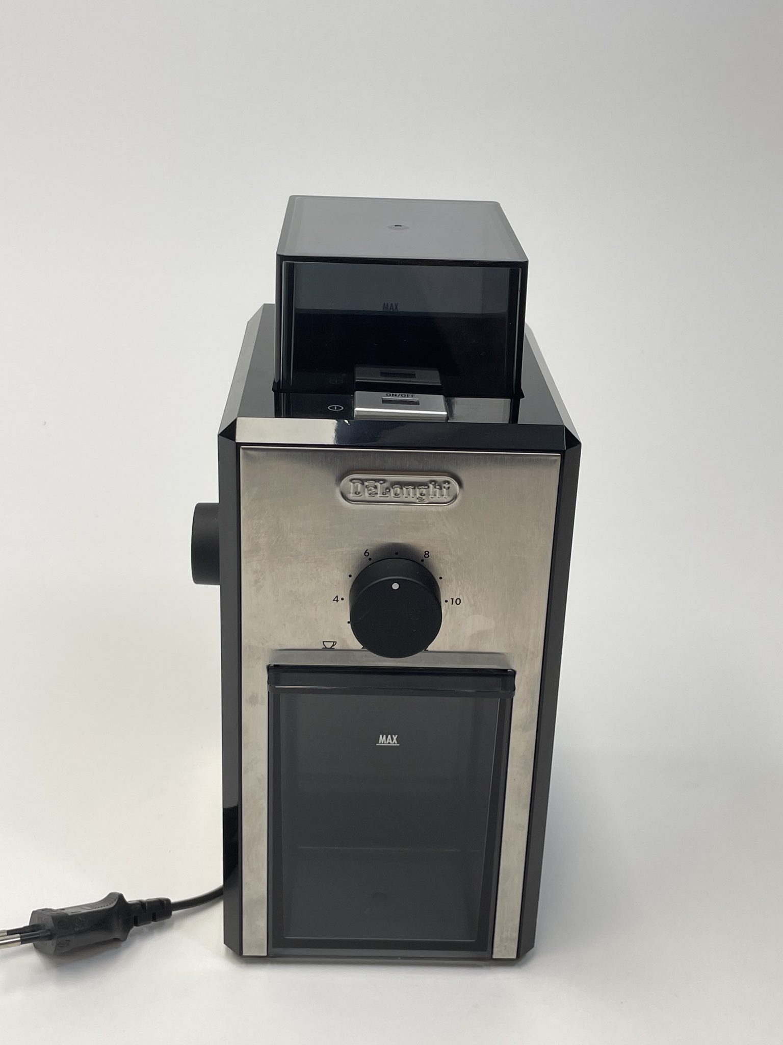 Delonghi KG79 kavos malūnėlis