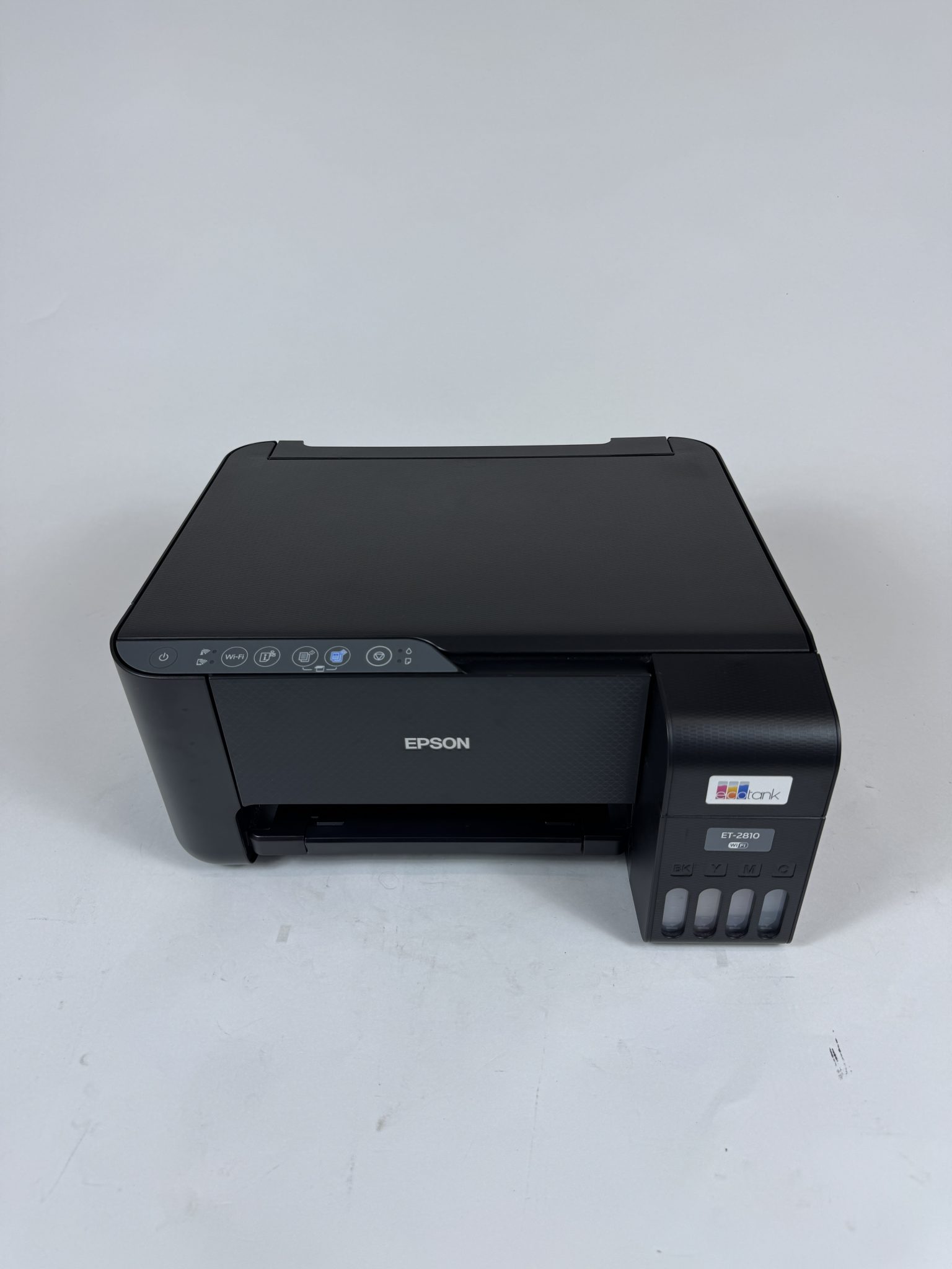 Epson EcoTank ET-2810 3in1 daugiafunkcinis spausdintuvas