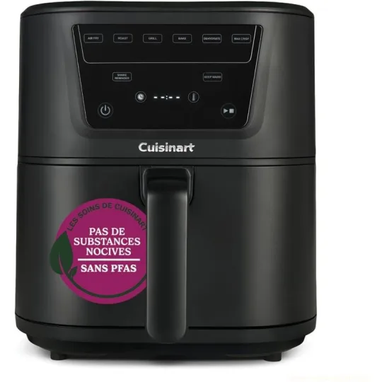 Фритюрница Cuisinart