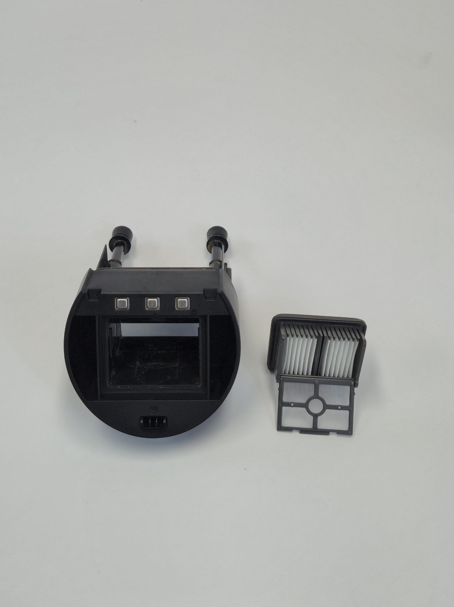 Dreame H12 Pro Ultra dulkių siurblys