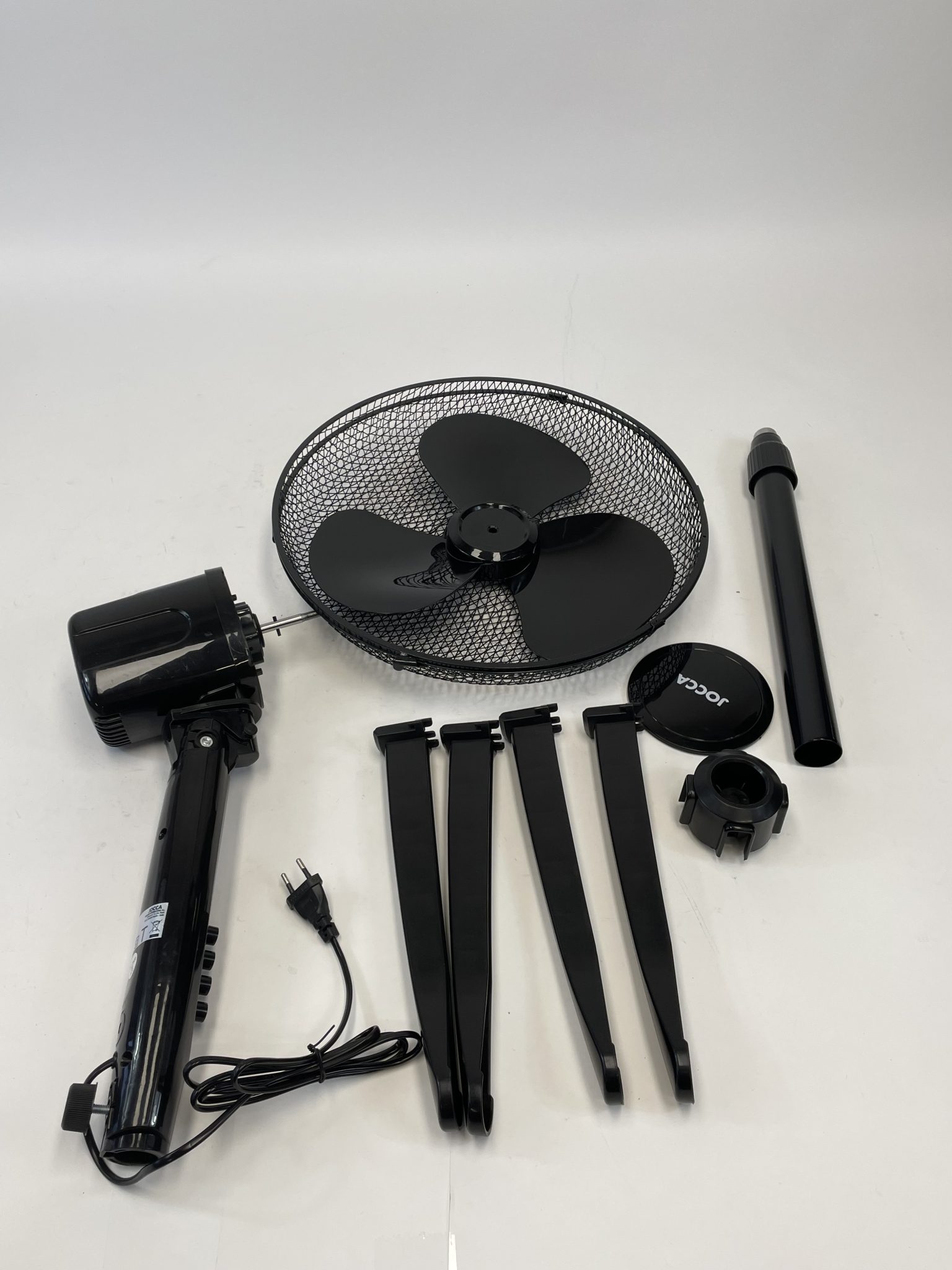 Ventiliatorius Mesko Fan MS 7311