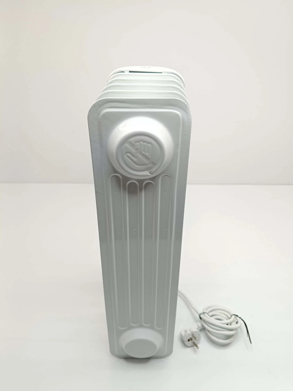Cecotec ReadyWarm 550 tepalinis radiatorius