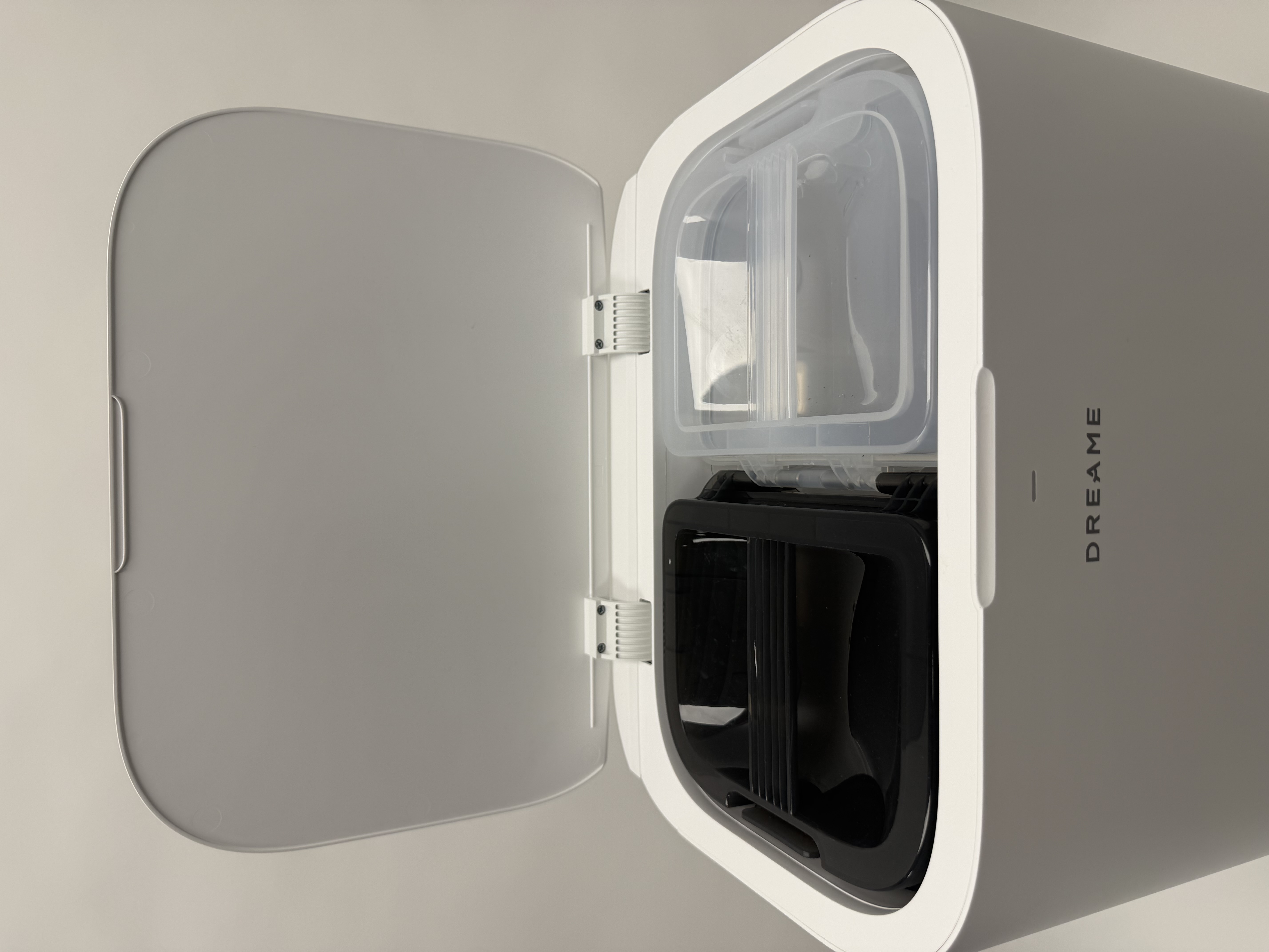 Dreame L10S Ultra Gen2 robotas siurblys