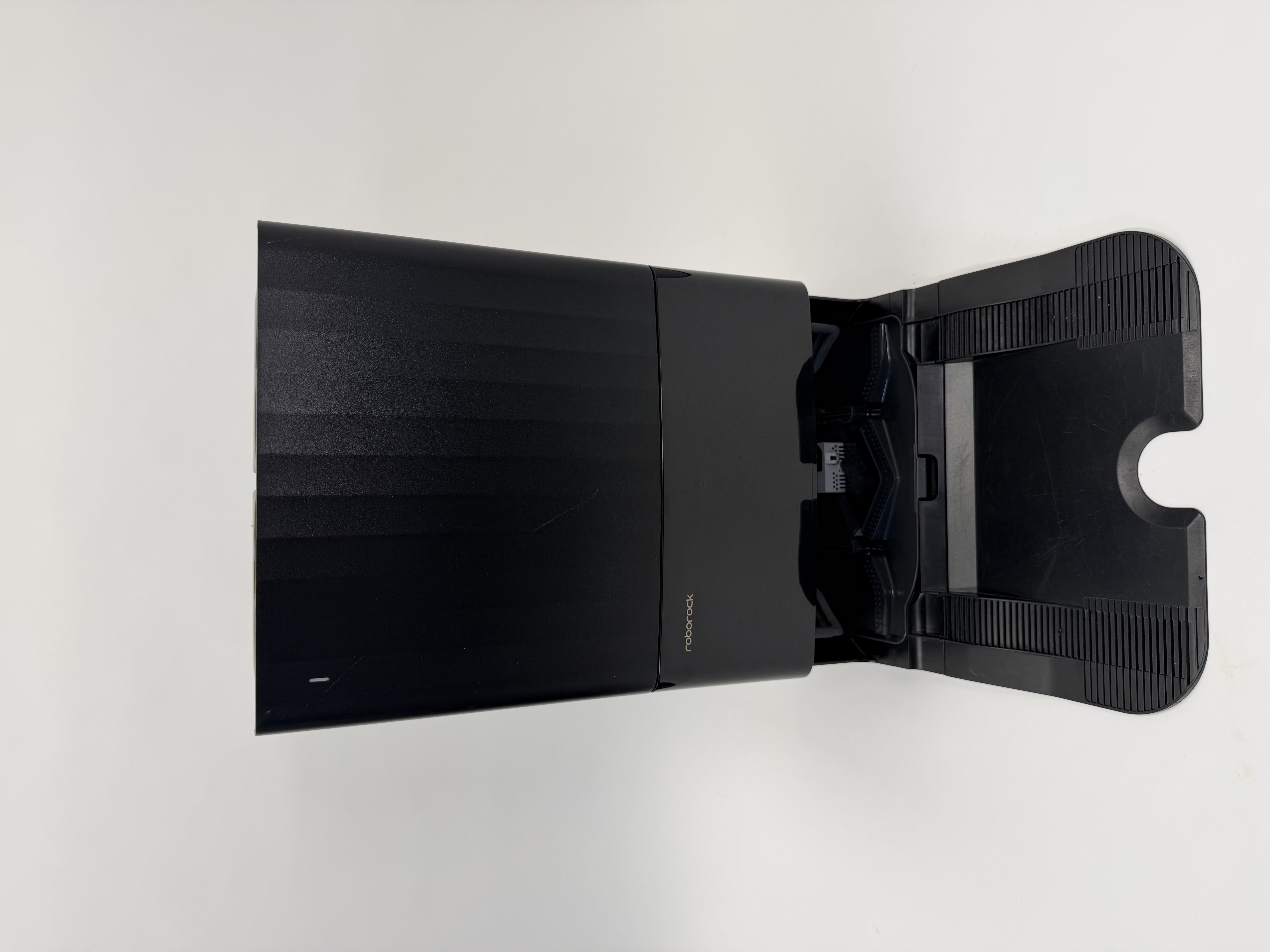 Roborock Qrevo robotas siurblys