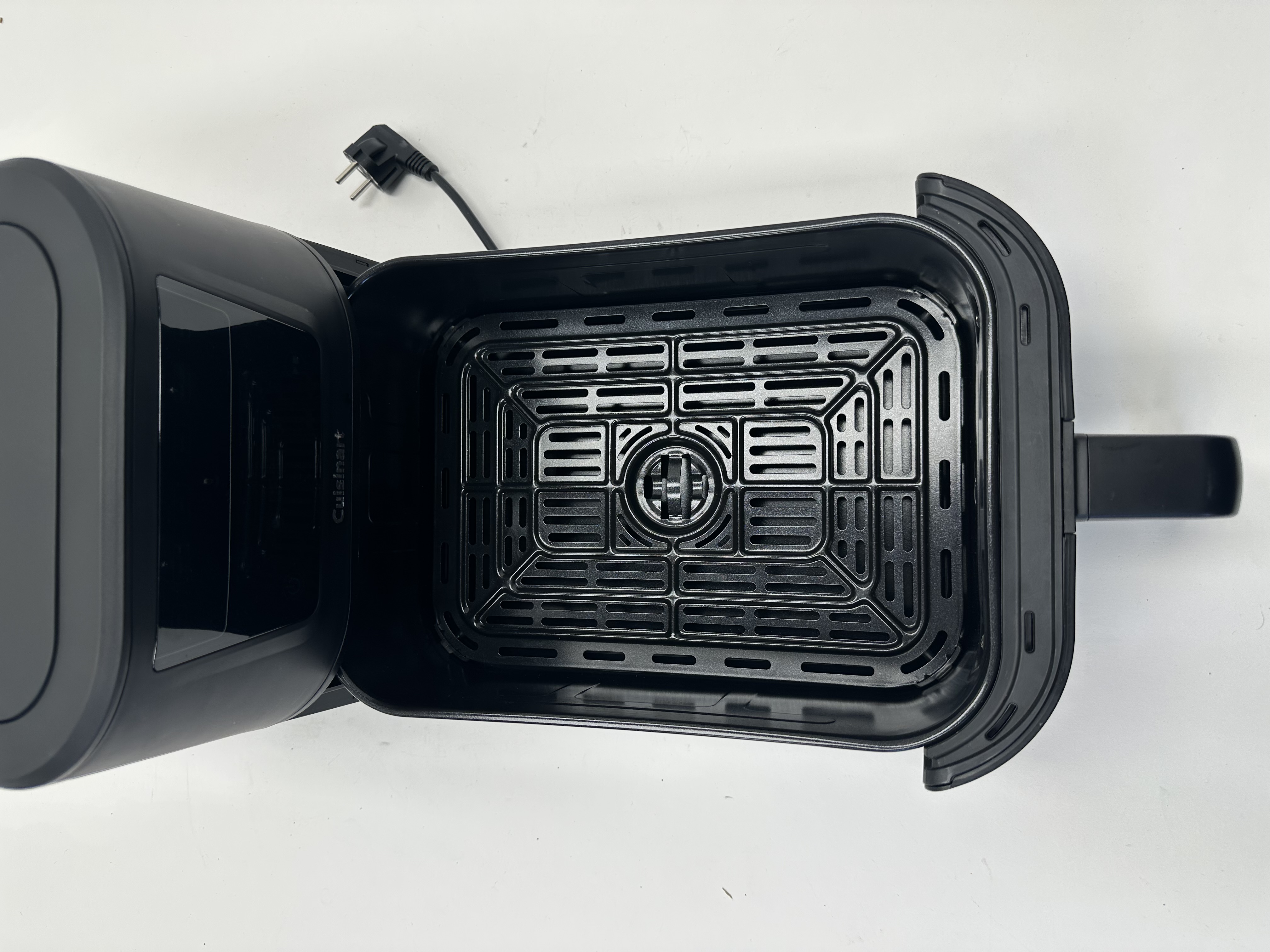 Cuisinart gruzdintuvė