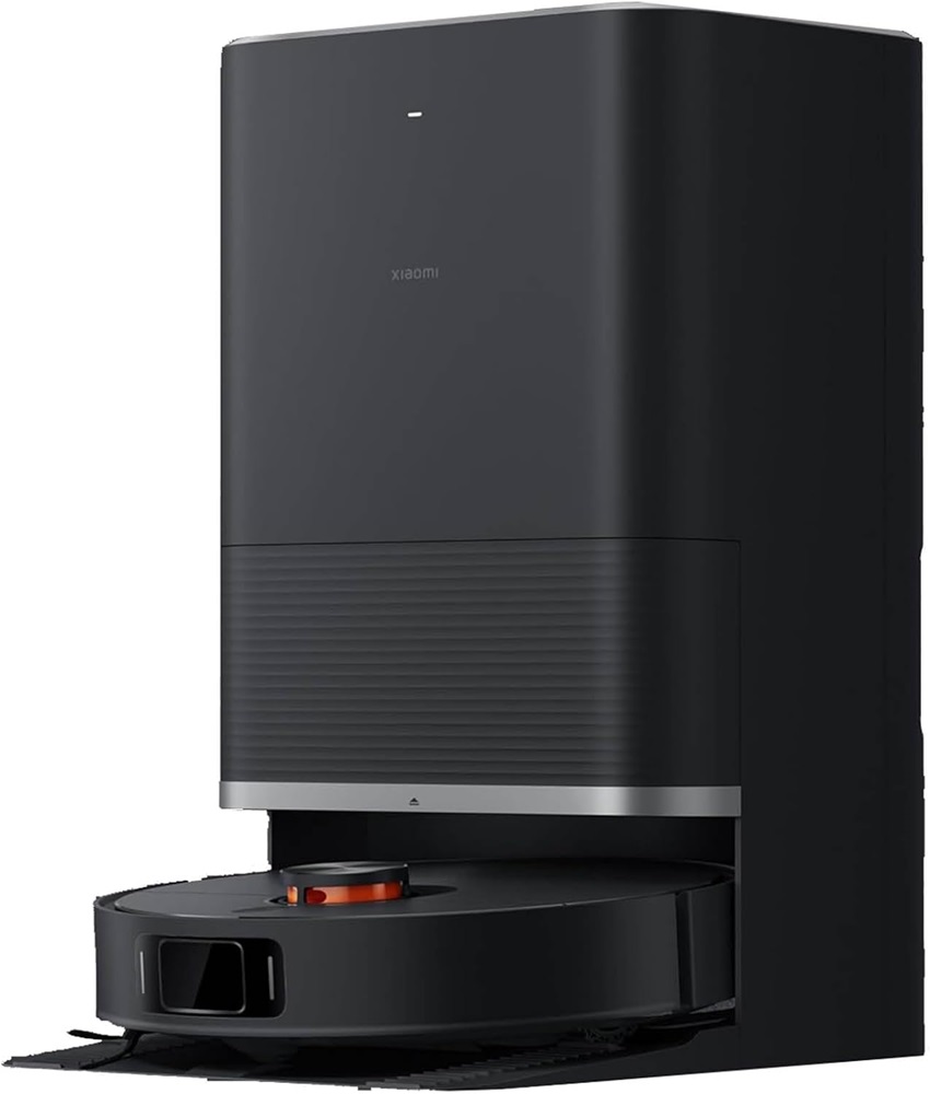 Xiaomi X20 Max Robotas siurblys