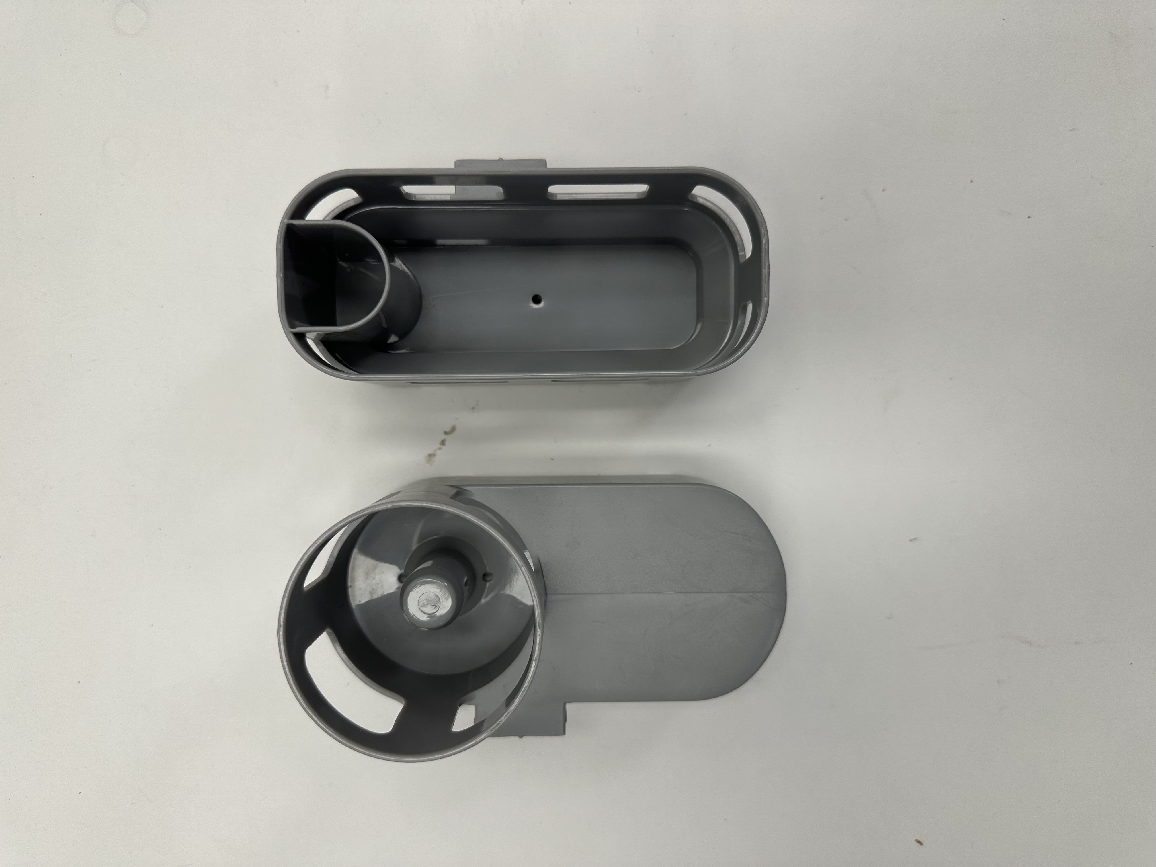 Proscenic F10 Pro dulkių siurblys