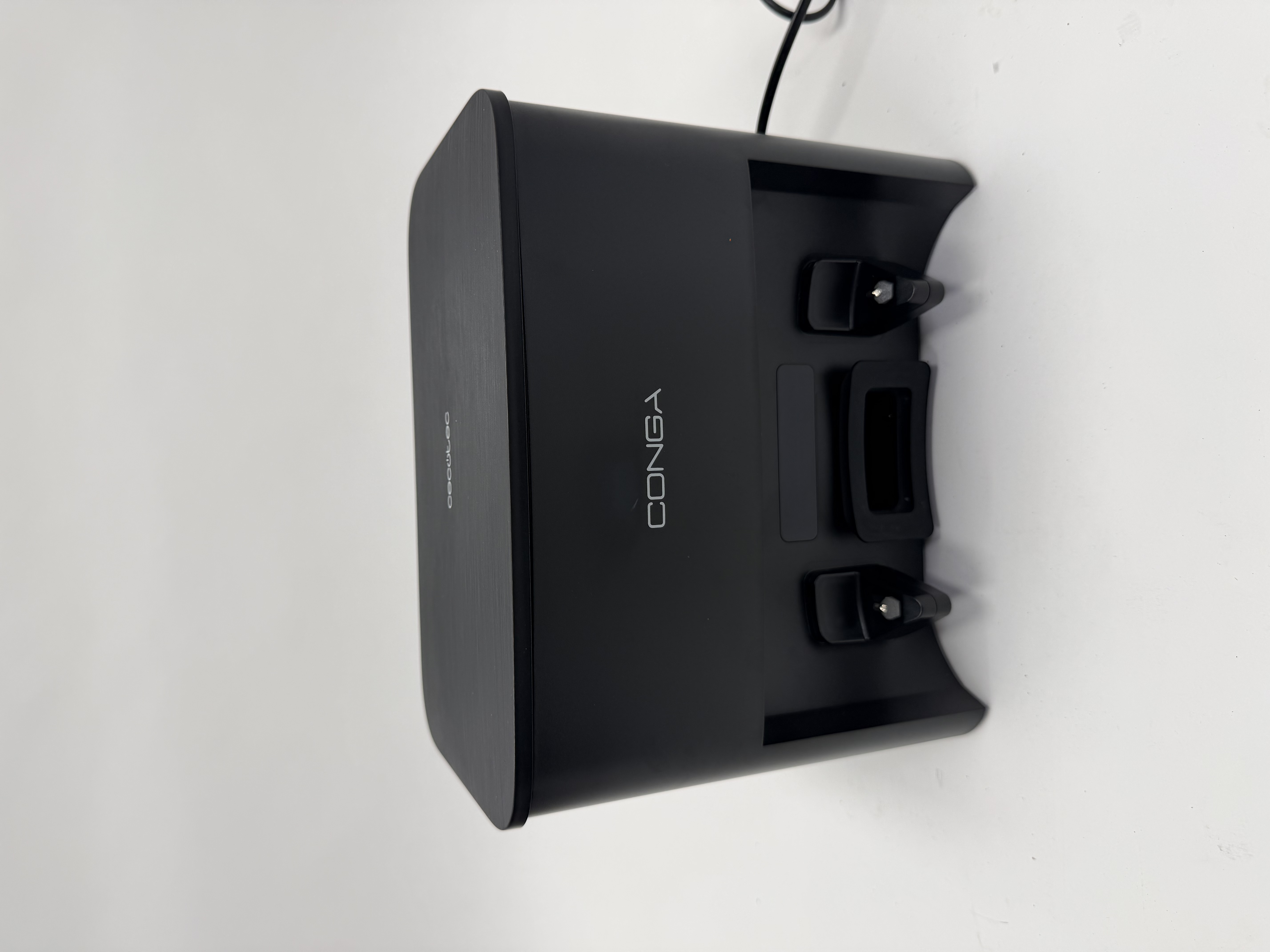 Cecotec Conga Y50 X-Treme plaunantis dulkių siurblys robotas
