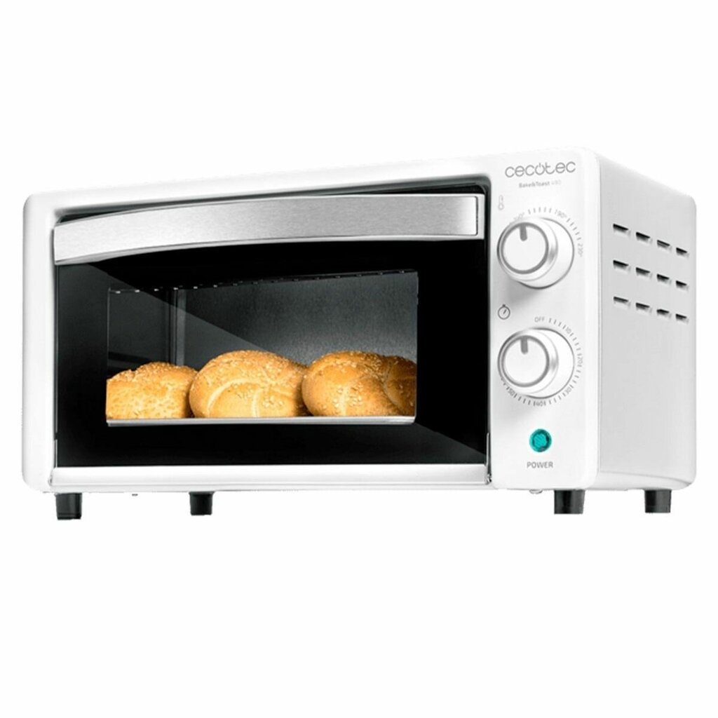 Mini krosnelė Cecotec