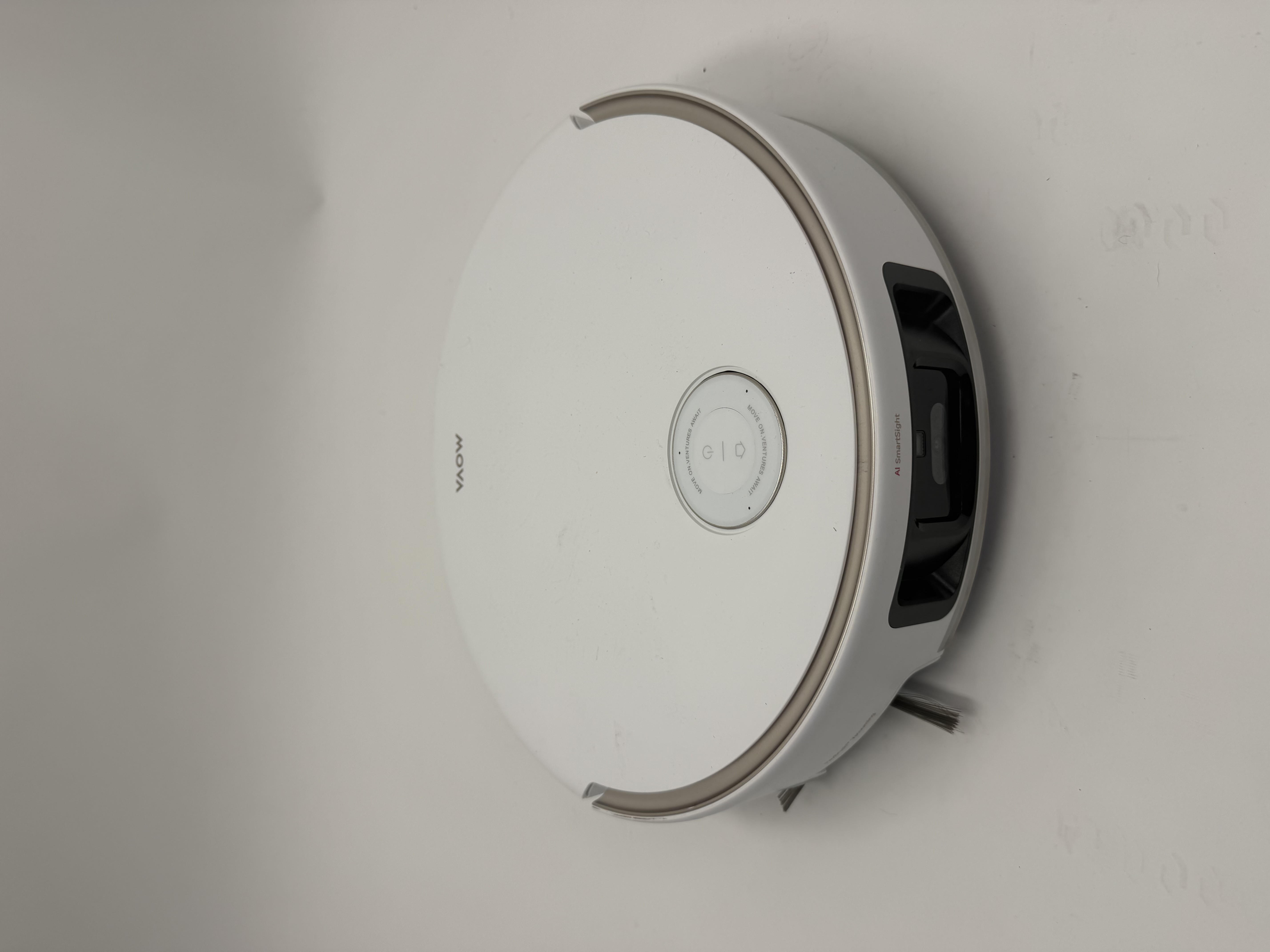 Mova v50 Ultra Complete robotas siurblys