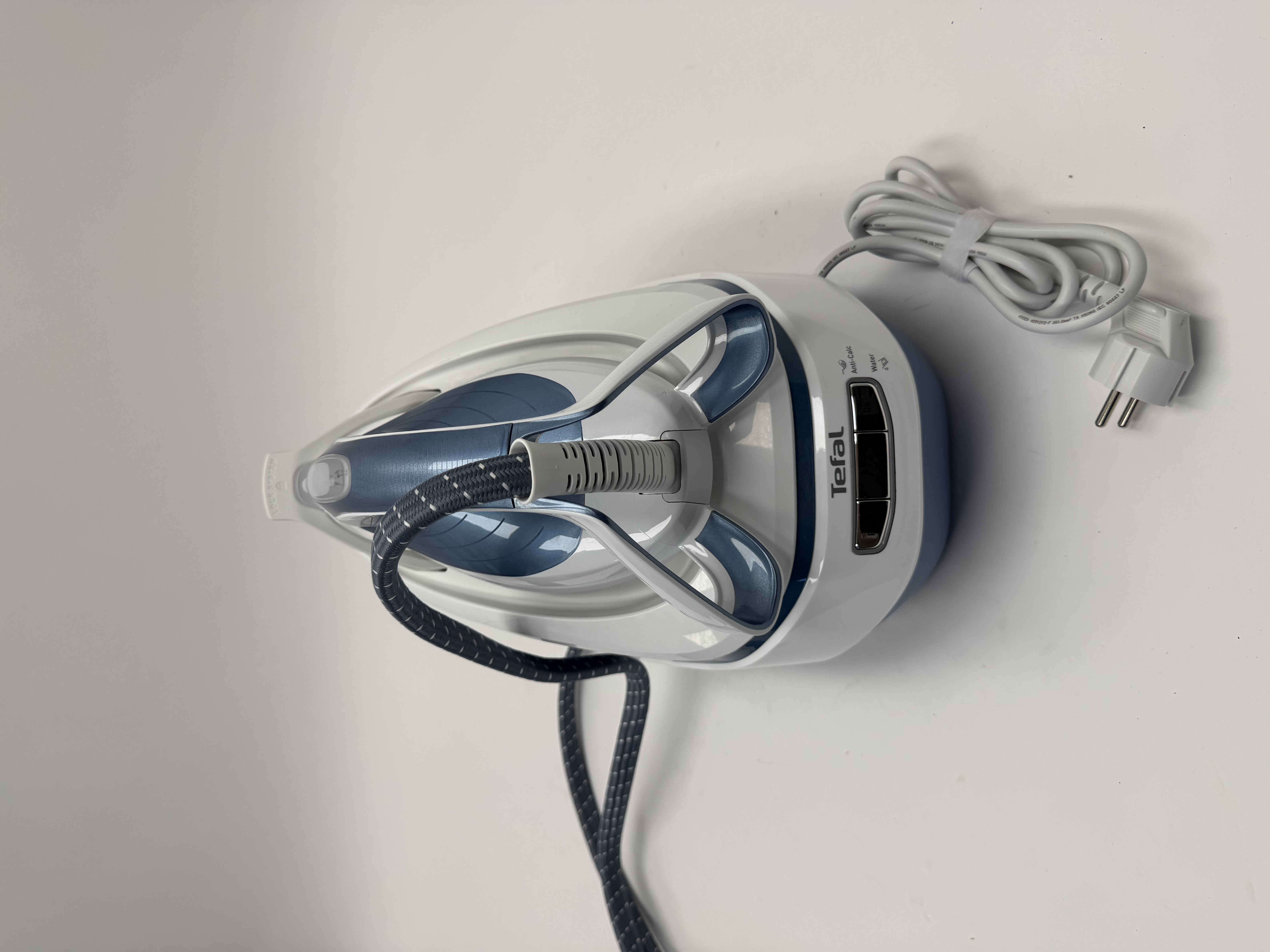 Tefal garo stotis